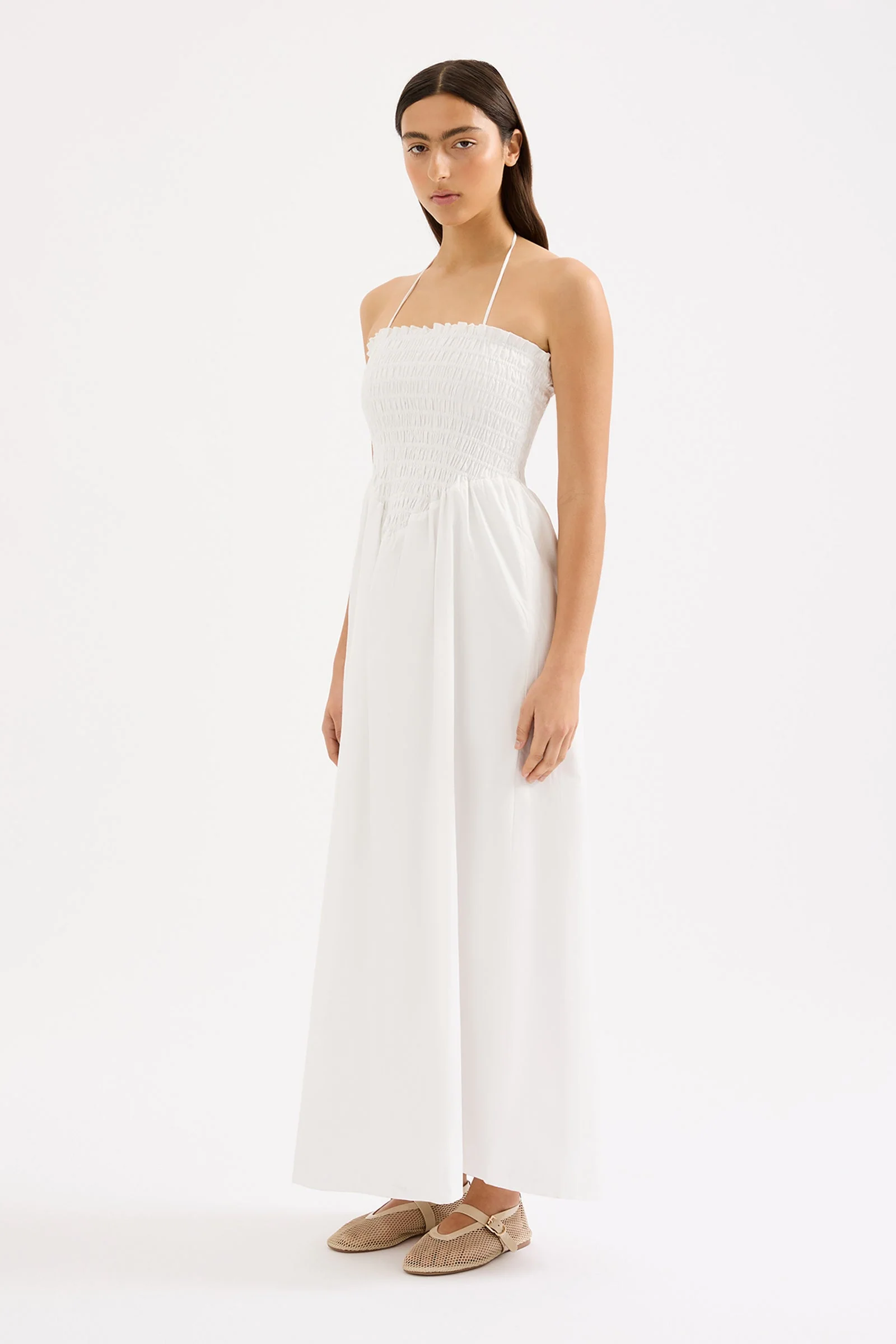 INKA MAXI DRESS - Image 2