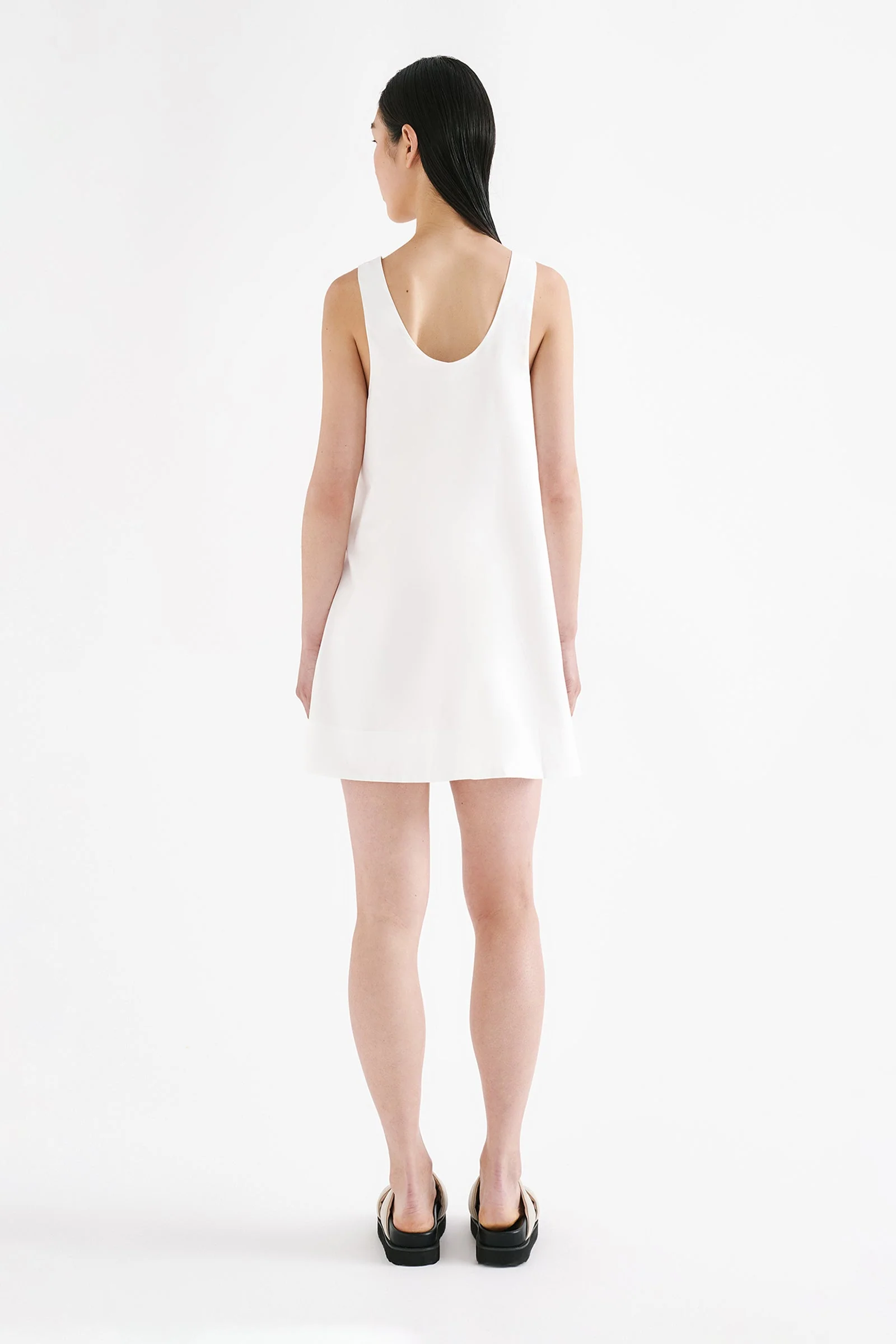 INKA MINI DRESS - Image 5