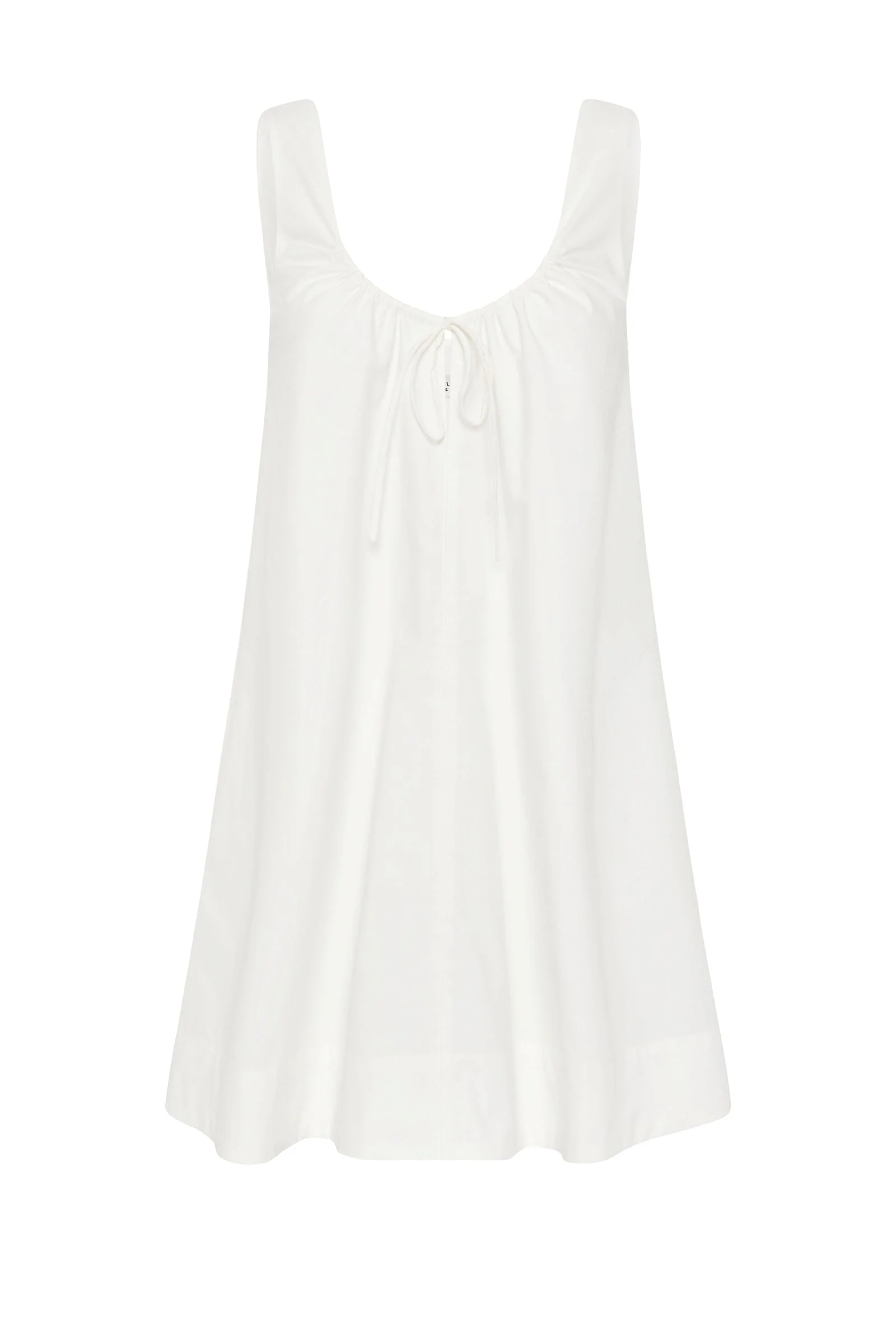 INKA MINI DRESS - Image 6