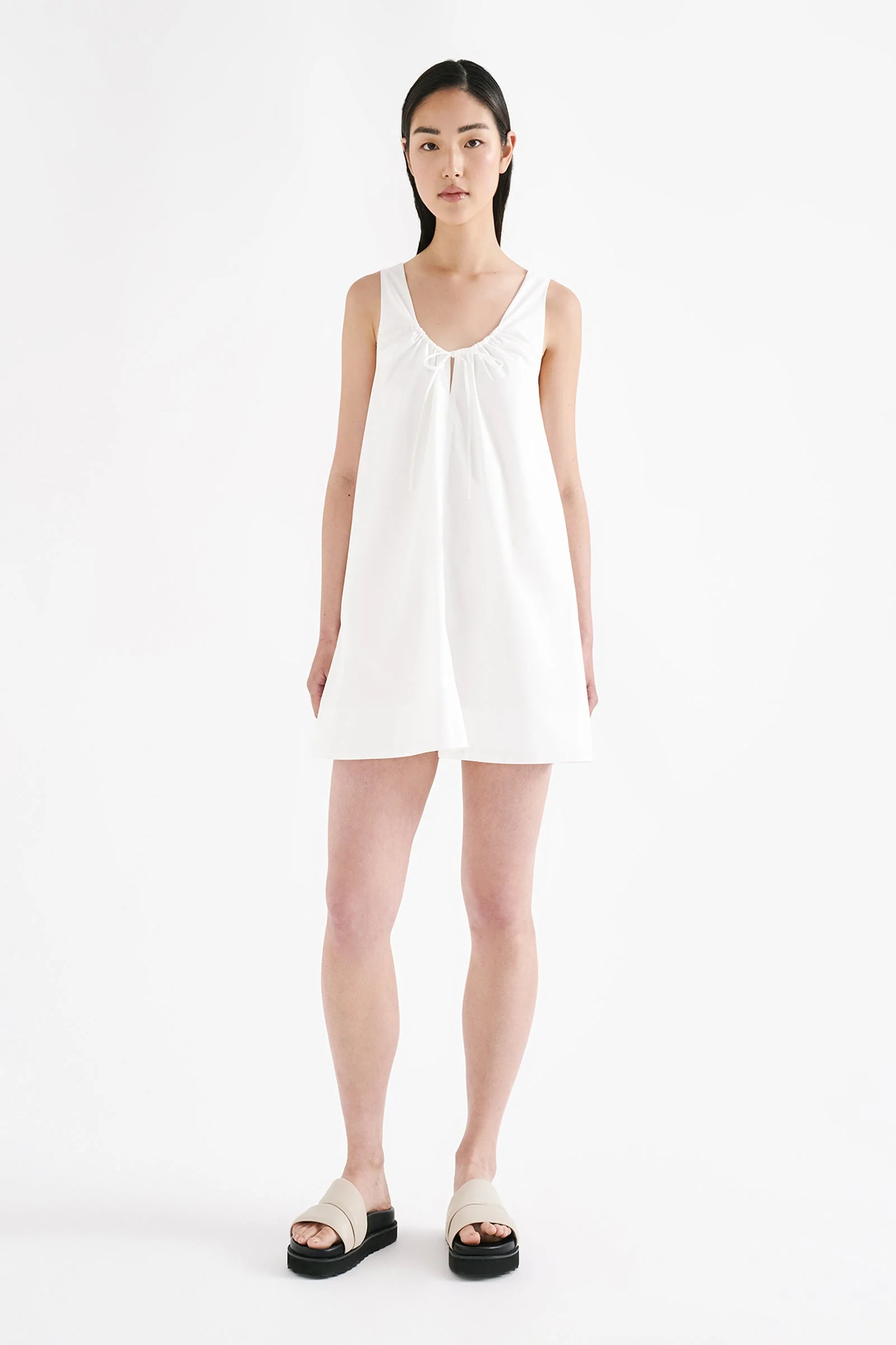 INKA MINI DRESS - Image 7