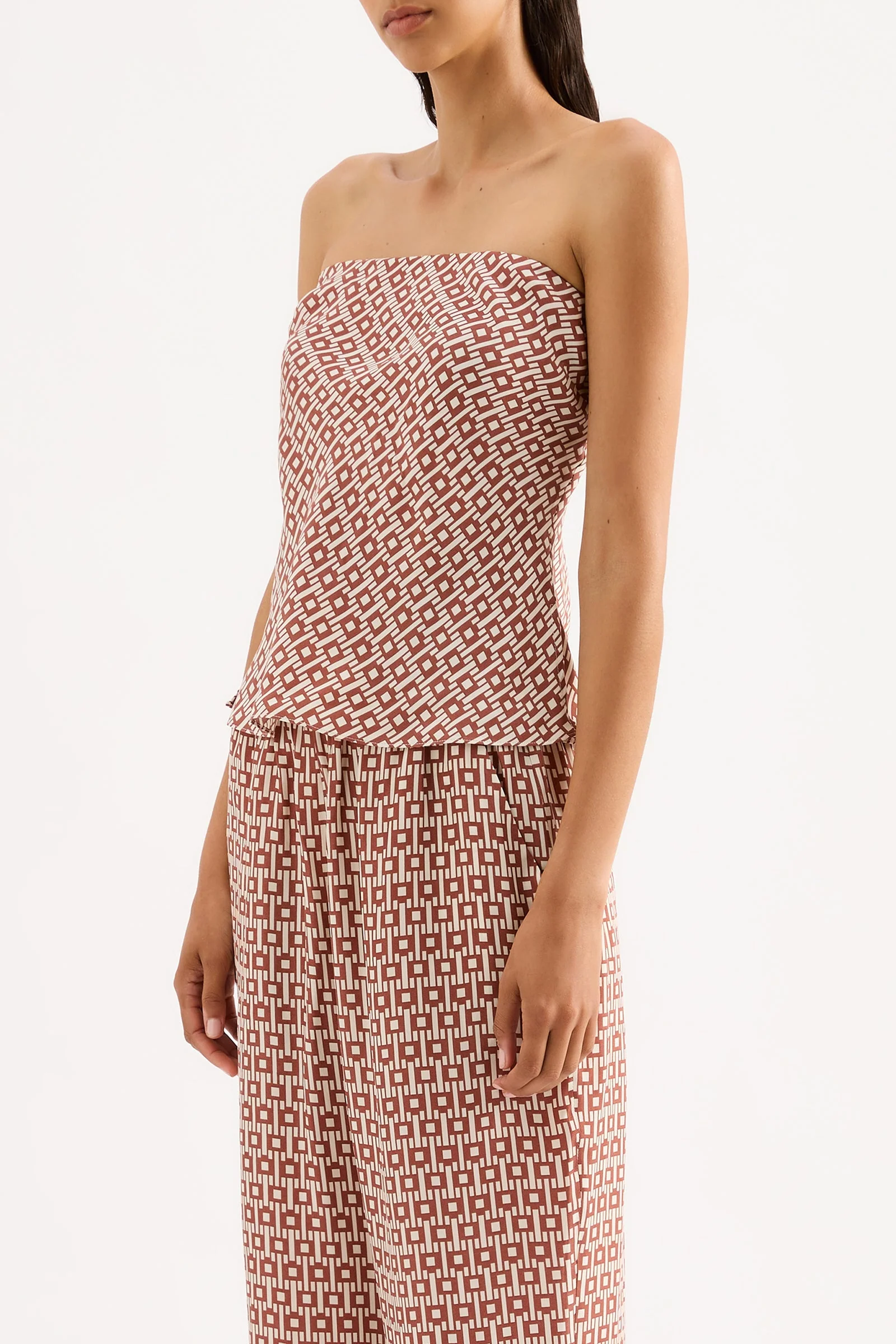 JASPER CUPRO BODICE - Image 3