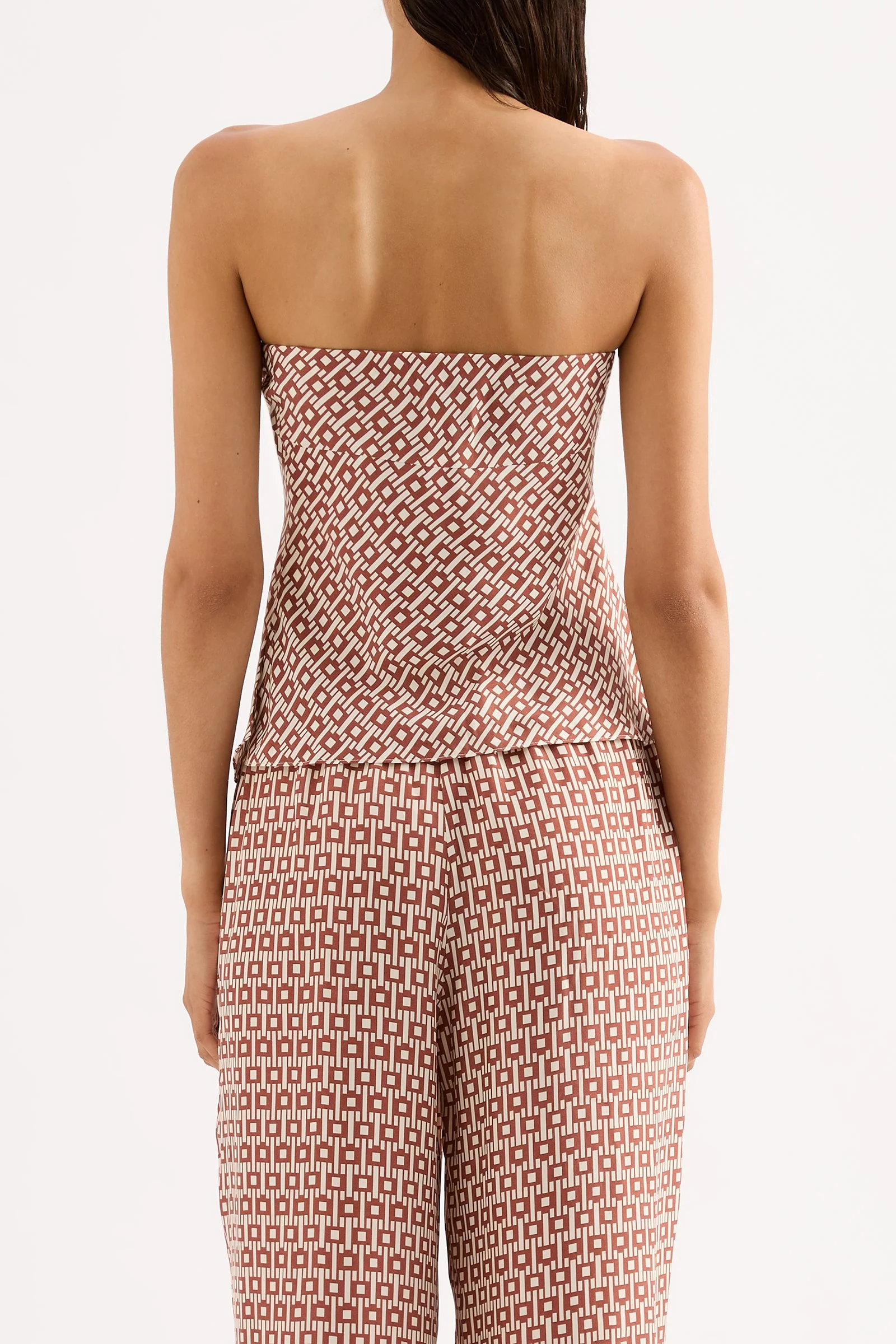 JASPER CUPRO BODICE - Image 4