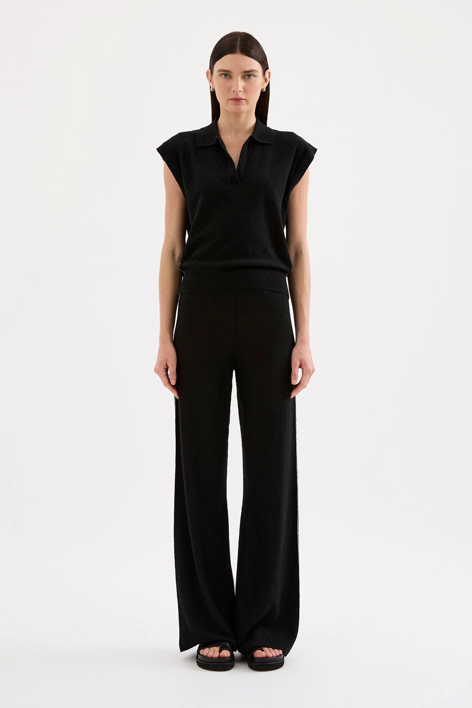 JETT KNIT TOP
