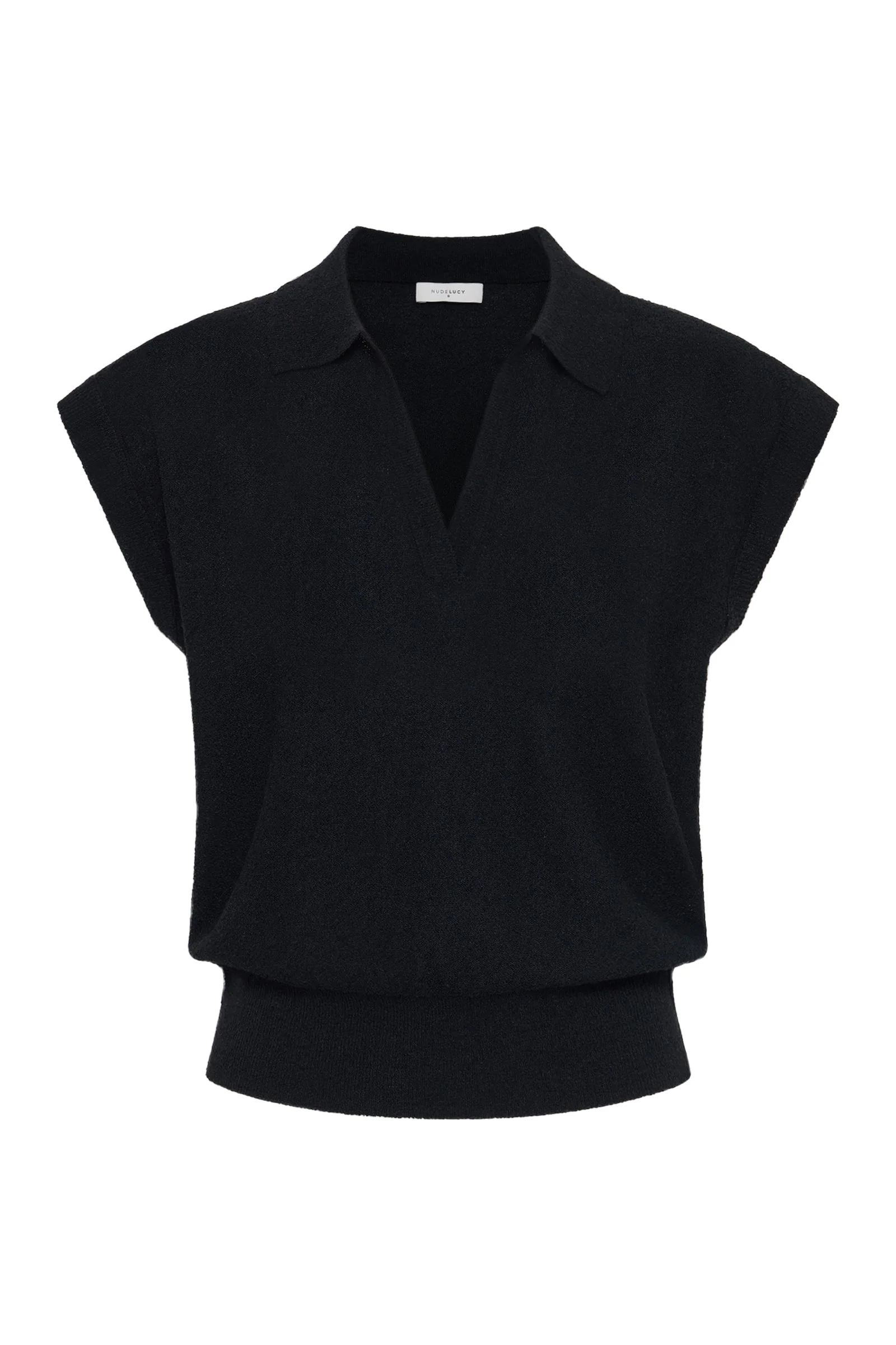 JETT KNIT TOP - Image 6