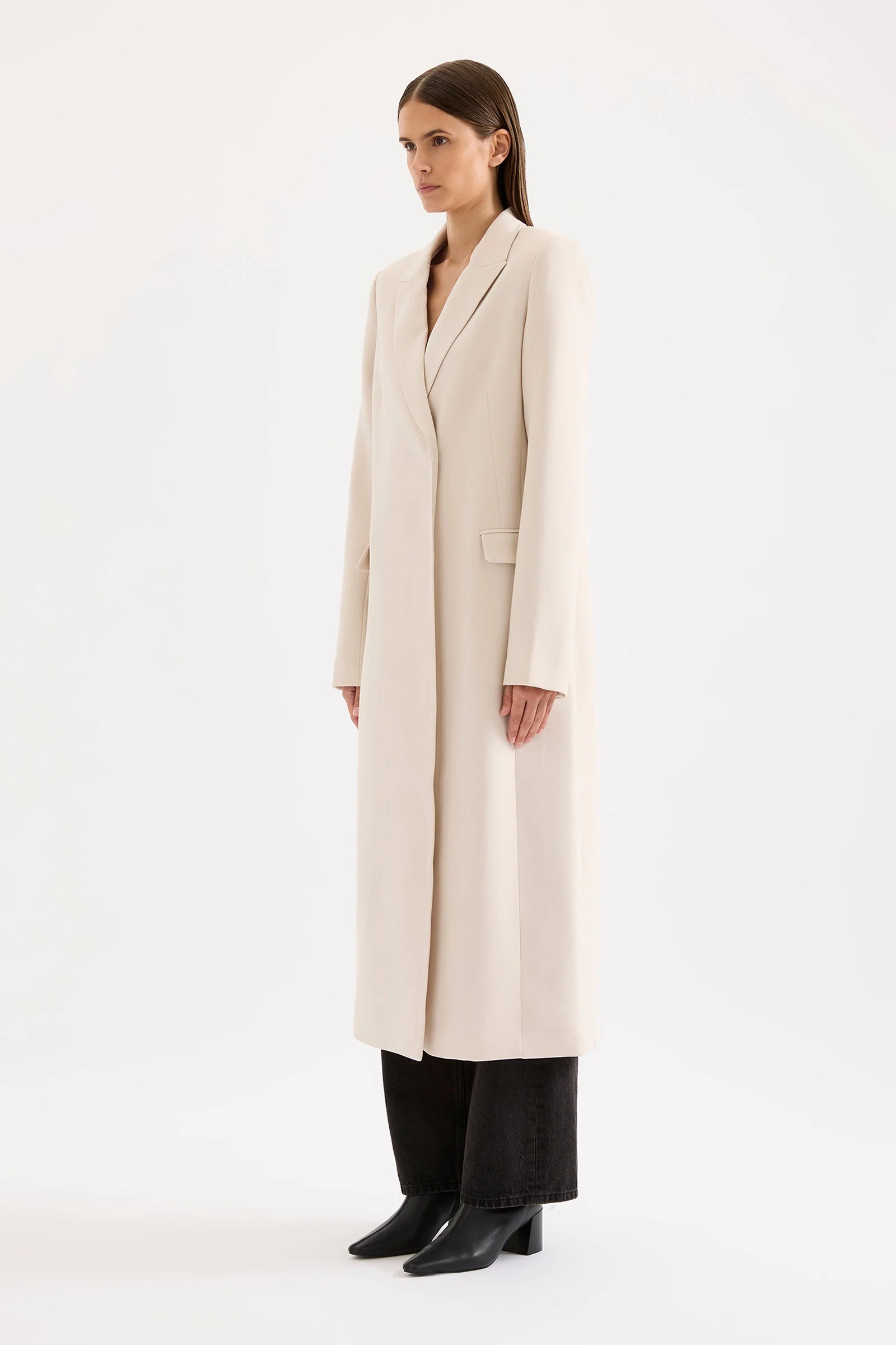 JULES LONGLINE BLAZER - Image 3