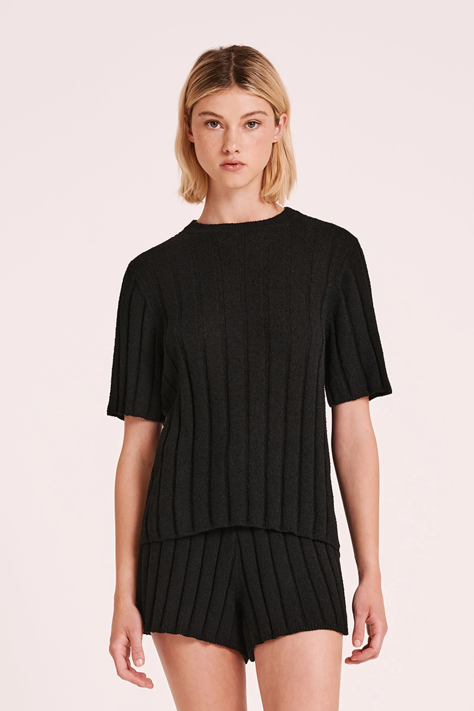 JUNI KNIT TOP