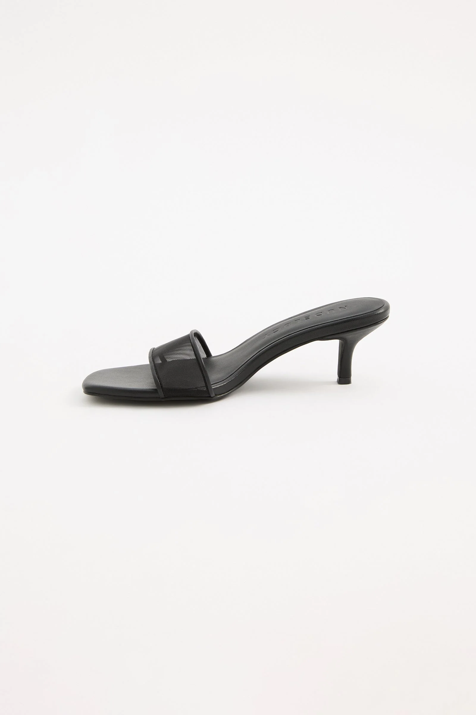 JUNO MESH HEEL - Image 3