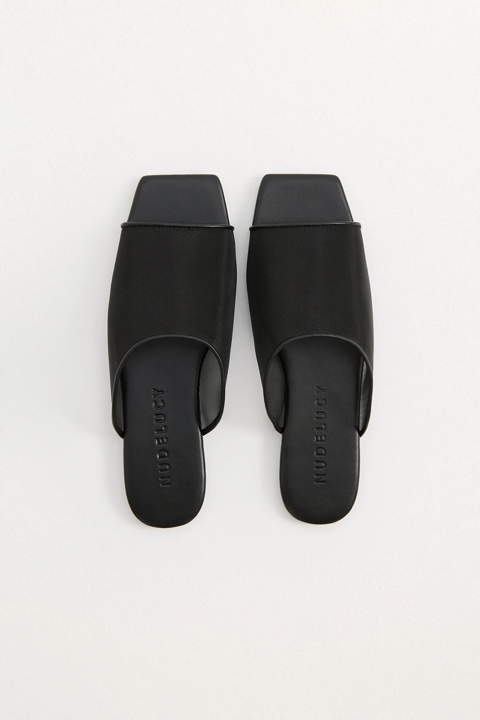JUNO MESH MULE - Image 4