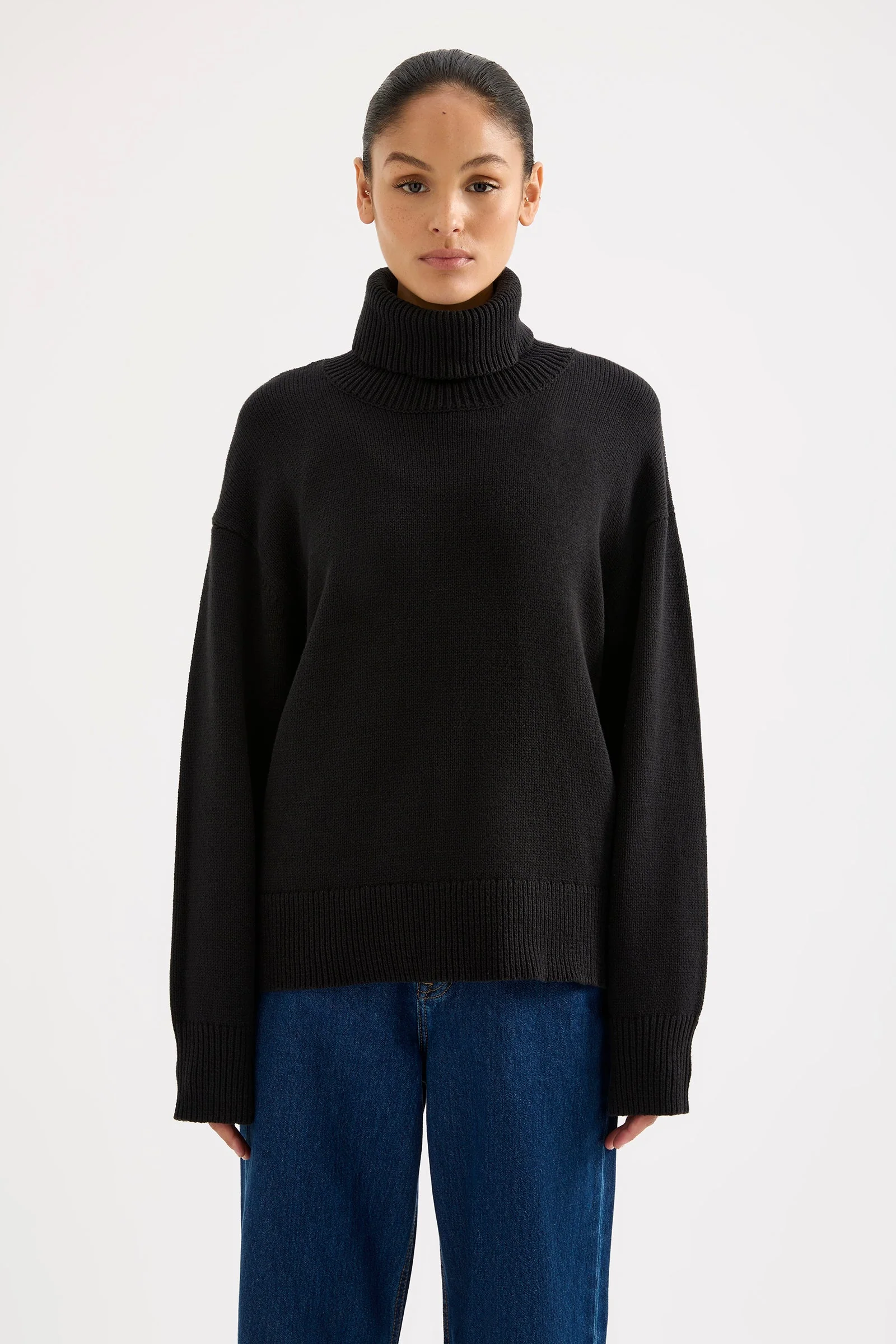 KAIA TURTLENECK - Image 6