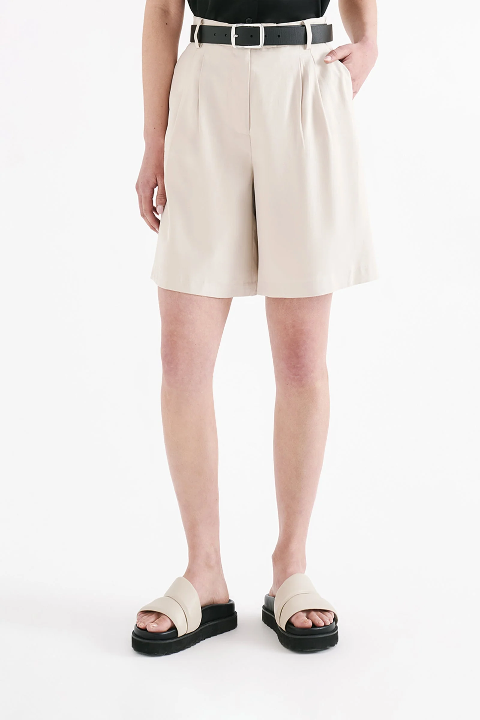 KIT TAILORED SHORT - Image 2