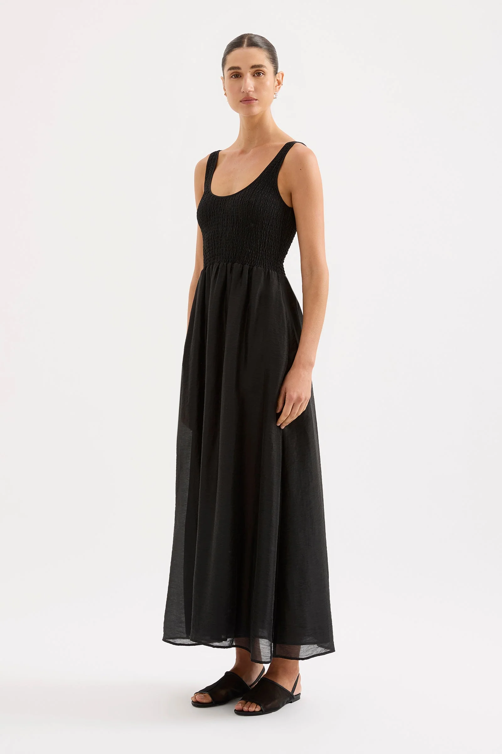 KOVA MAXI DRESS - Image 10