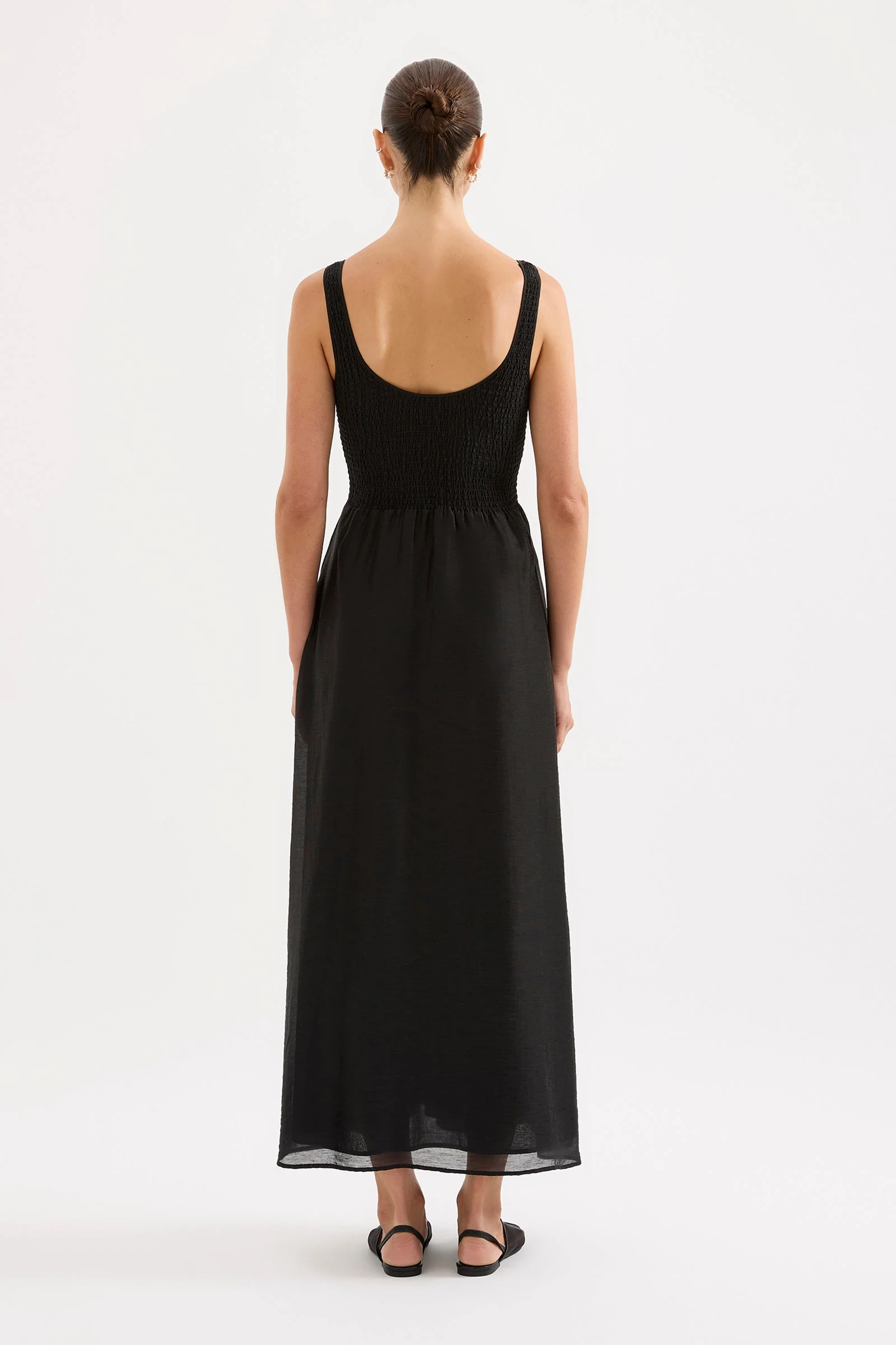 KOVA MAXI DRESS - Image 12