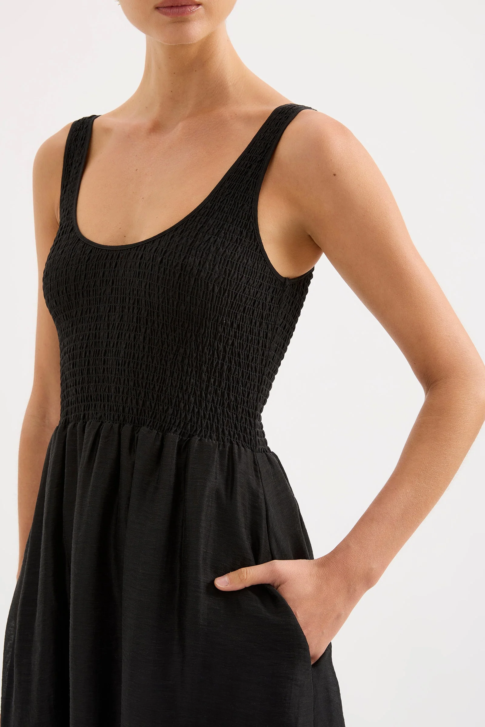KOVA MAXI DRESS - Image 13