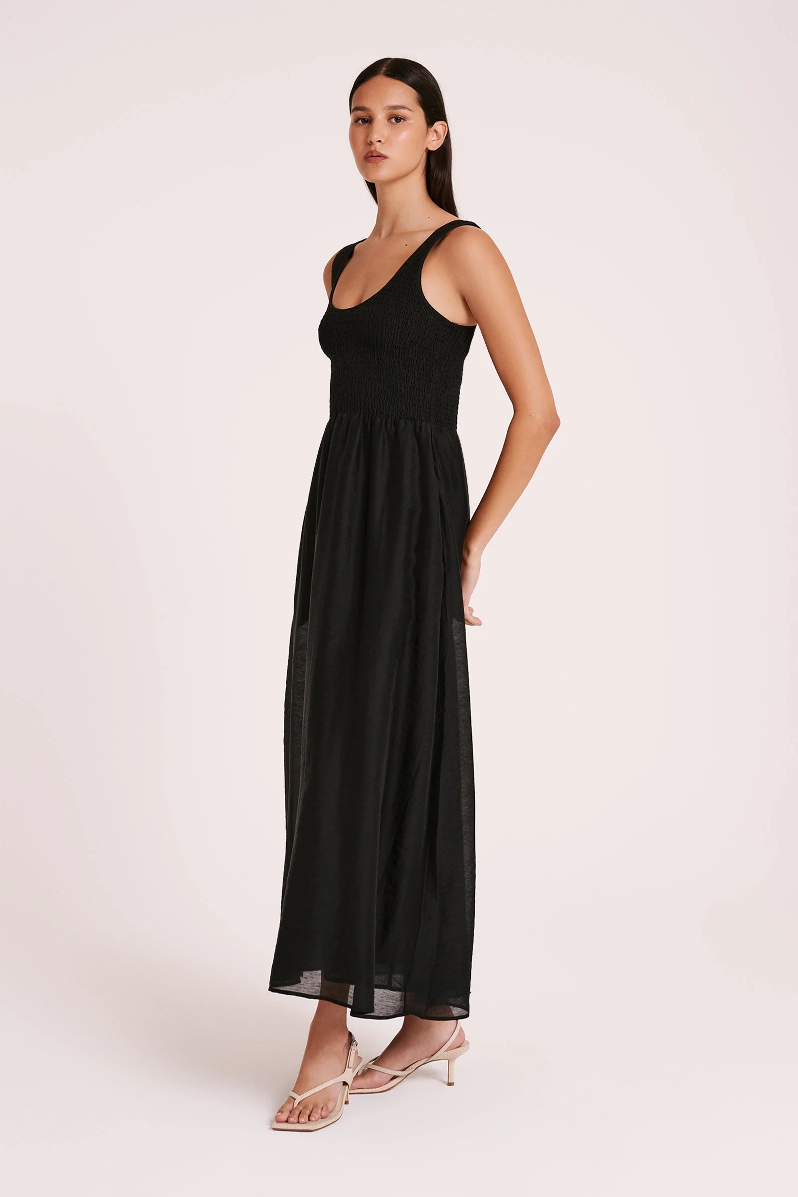KOVA MAXI DRESS - Image 15