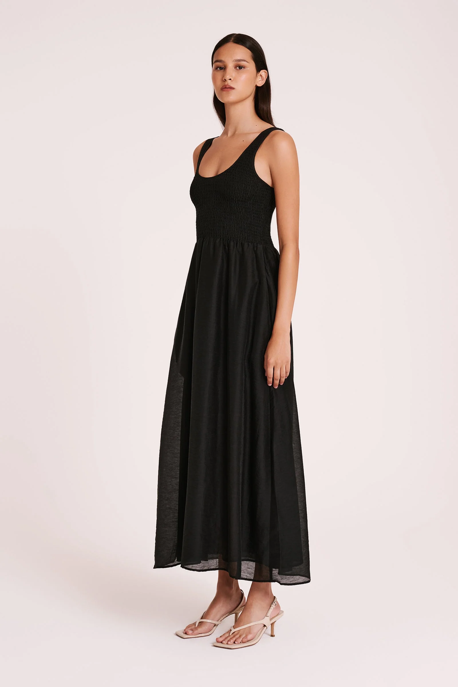 KOVA MAXI DRESS - Image 16
