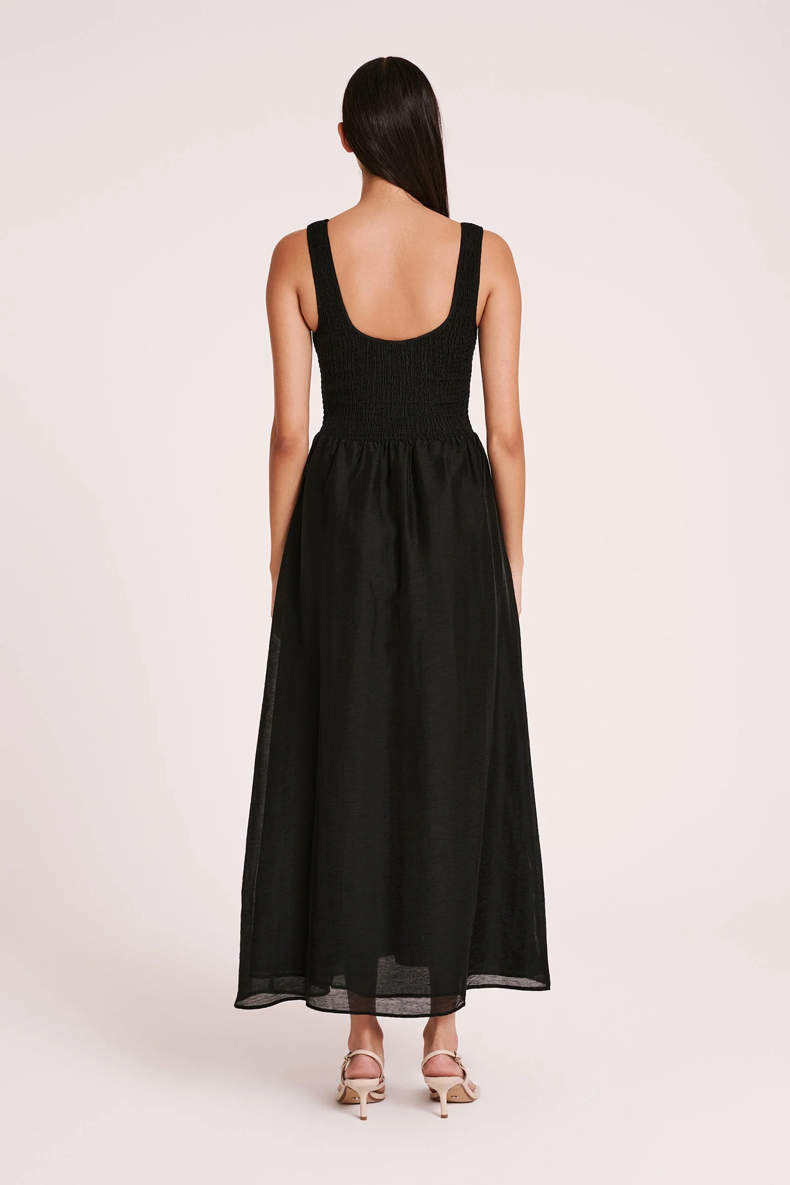 KOVA MAXI DRESS - Image 17