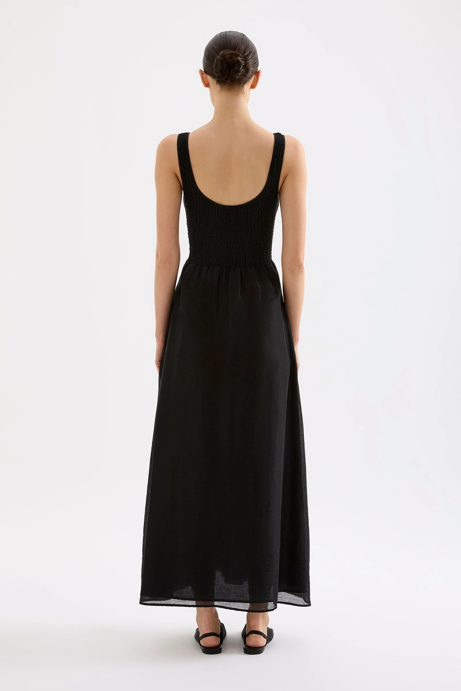 KOVA MAXI DRESS - Image 3