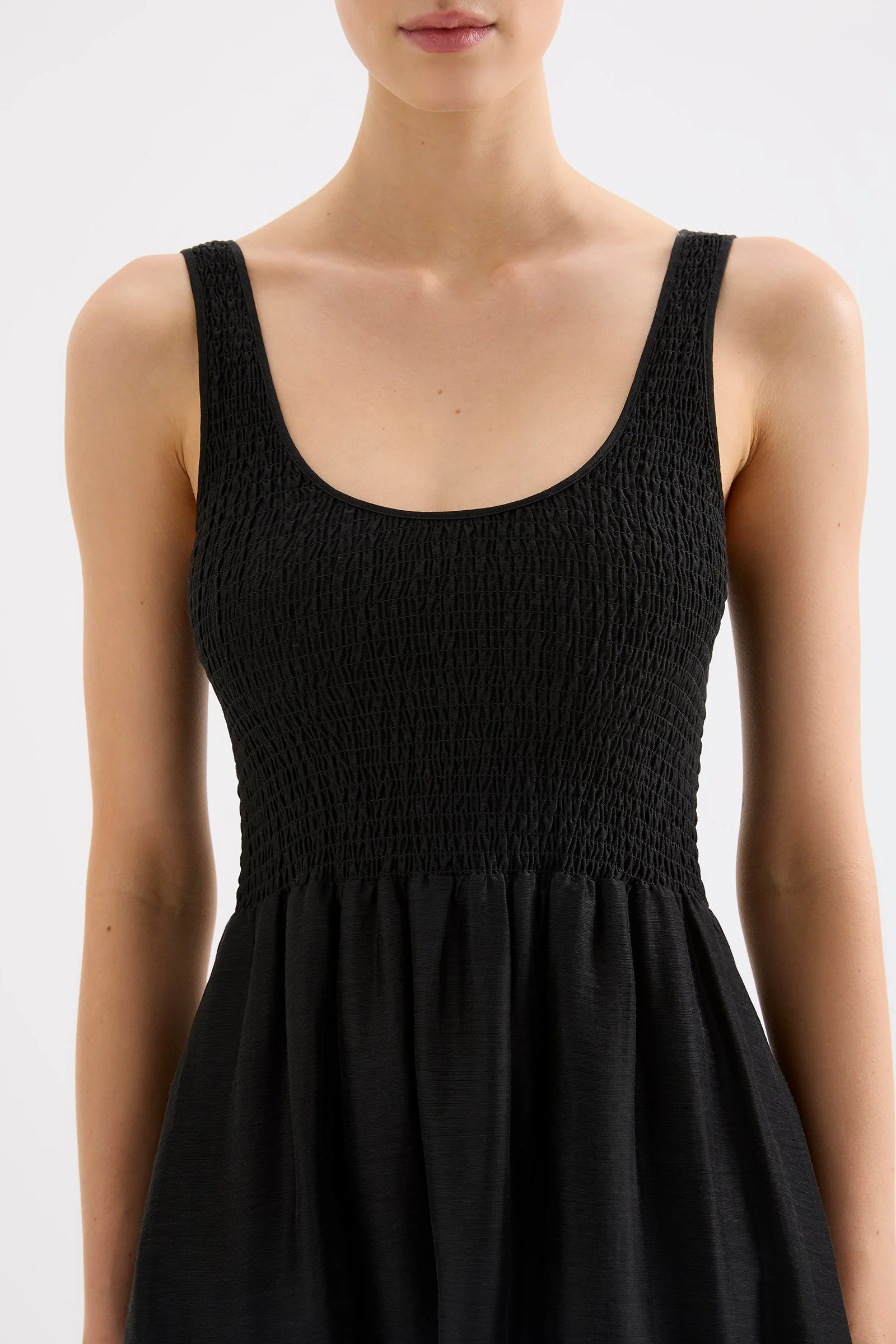 KOVA MAXI DRESS - Image 4