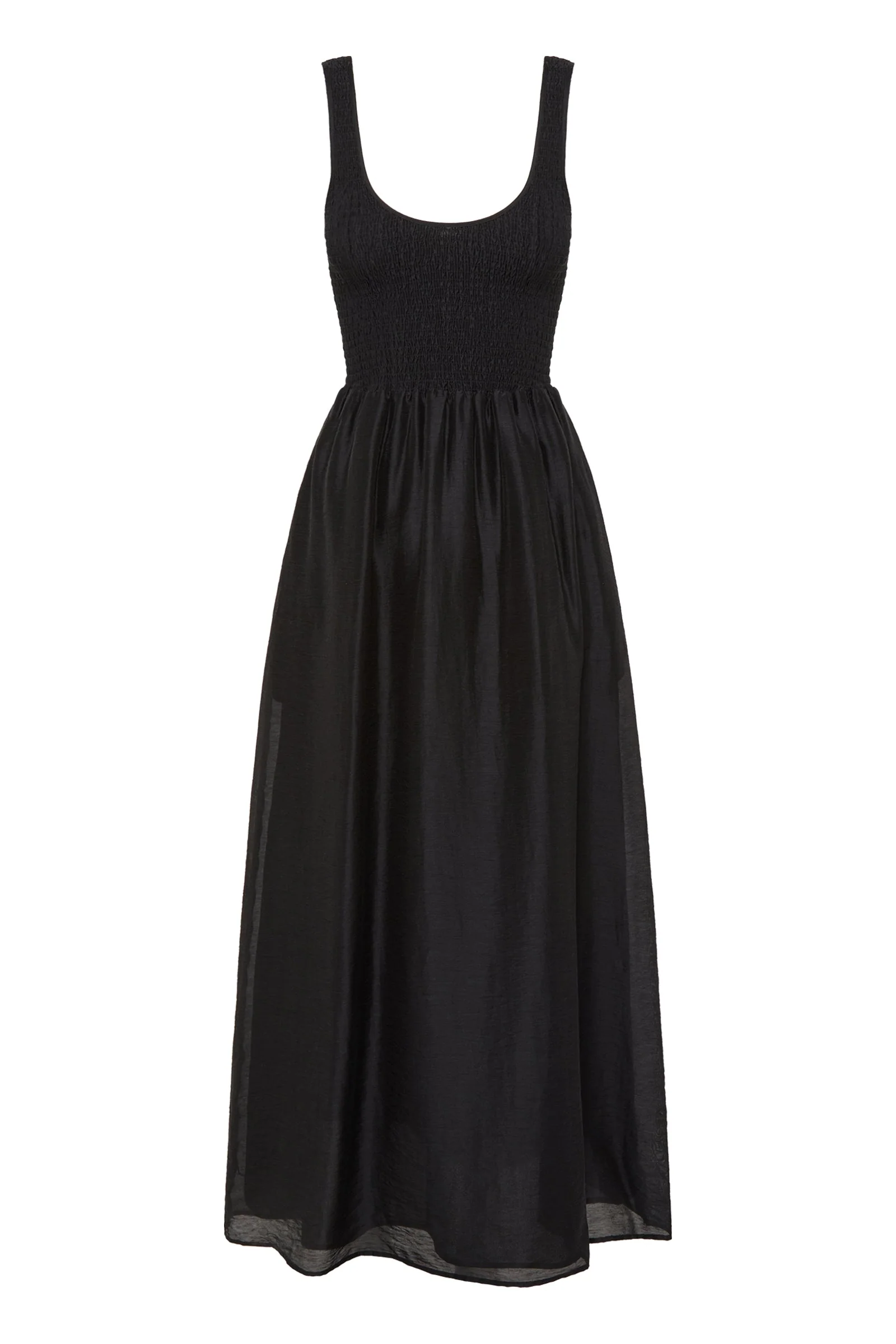 KOVA MAXI DRESS - Image 6
