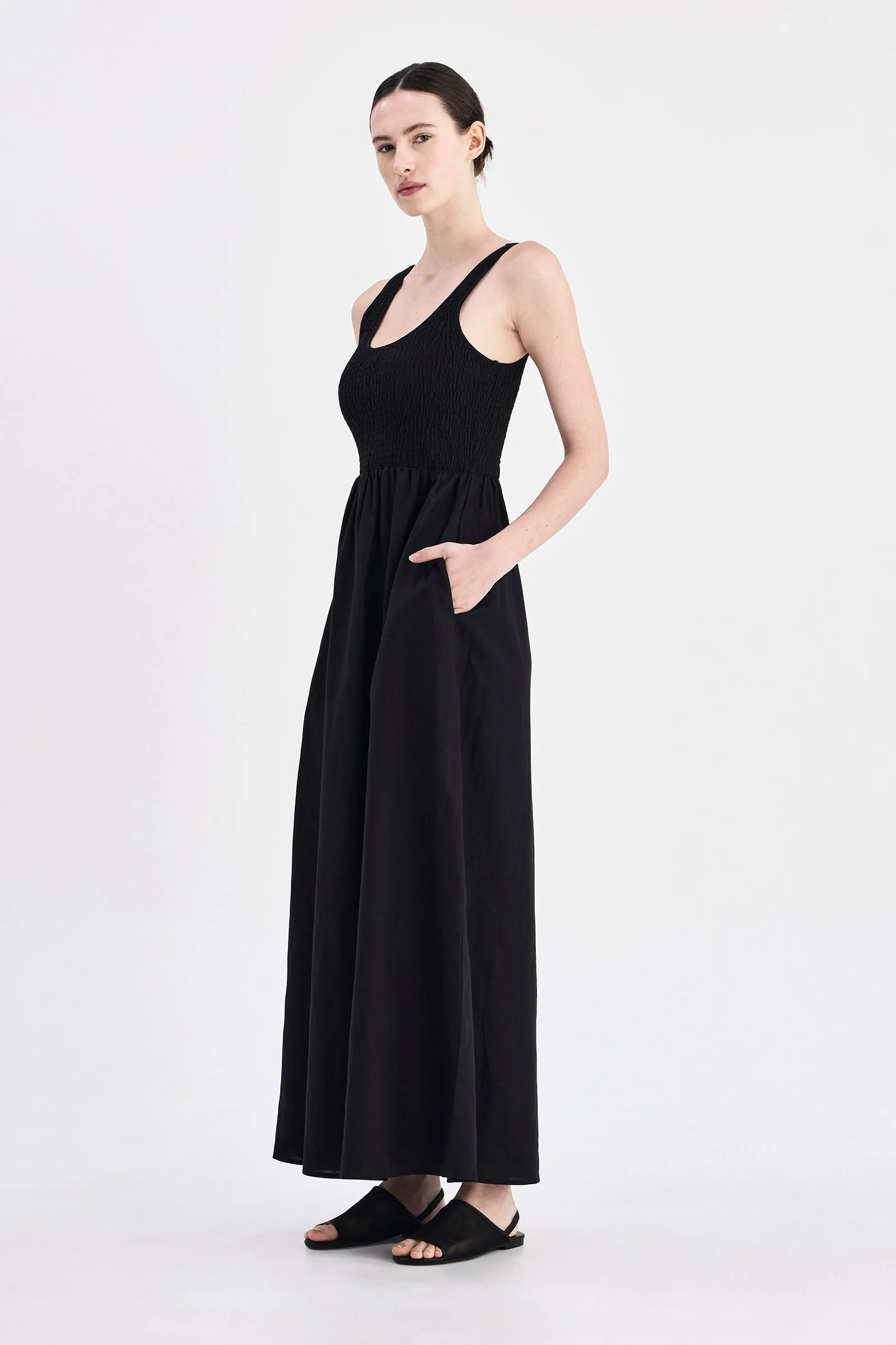 KOVA MAXI DRESS - Image 8