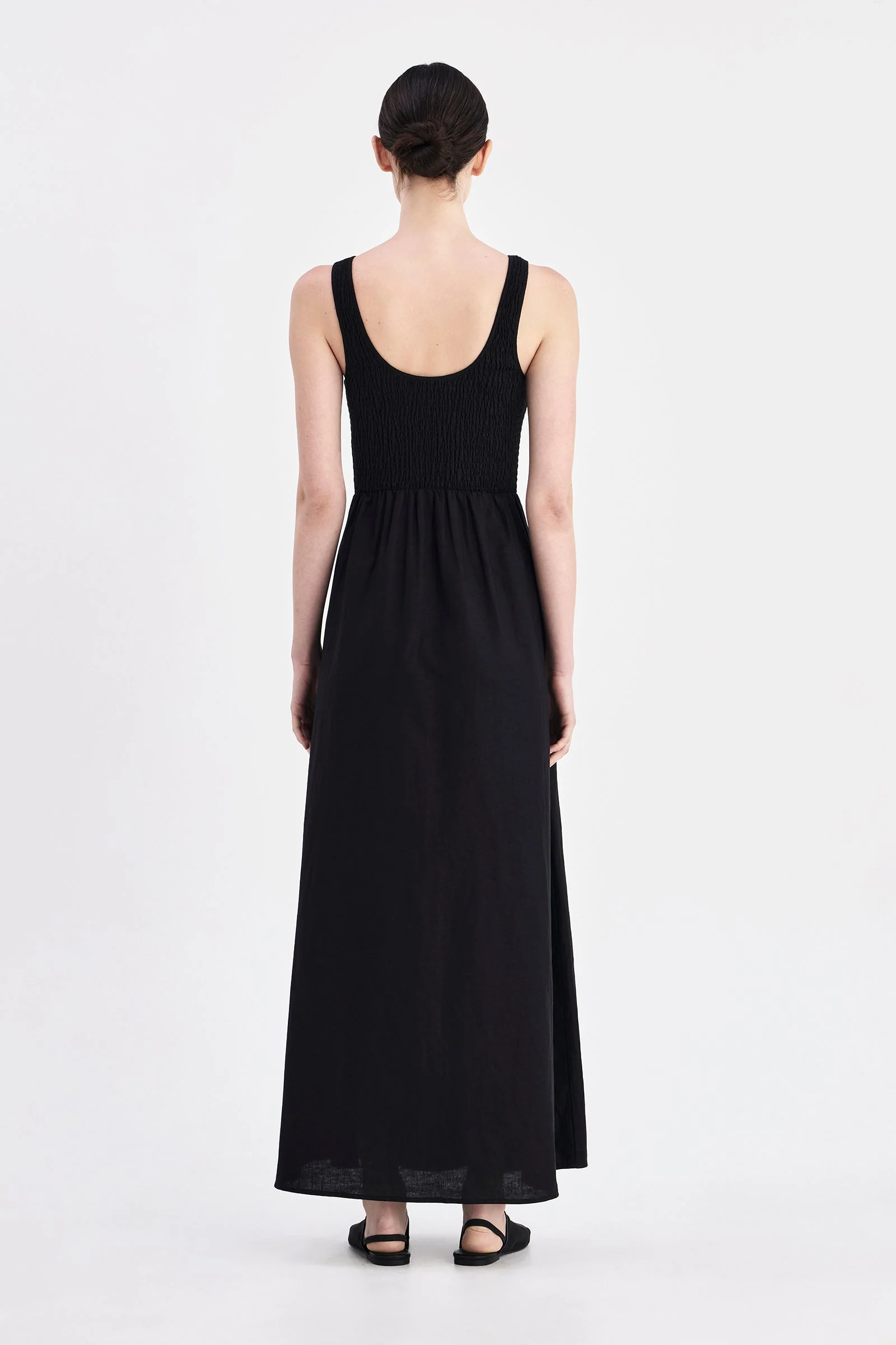 KOVA MAXI DRESS - Image 9