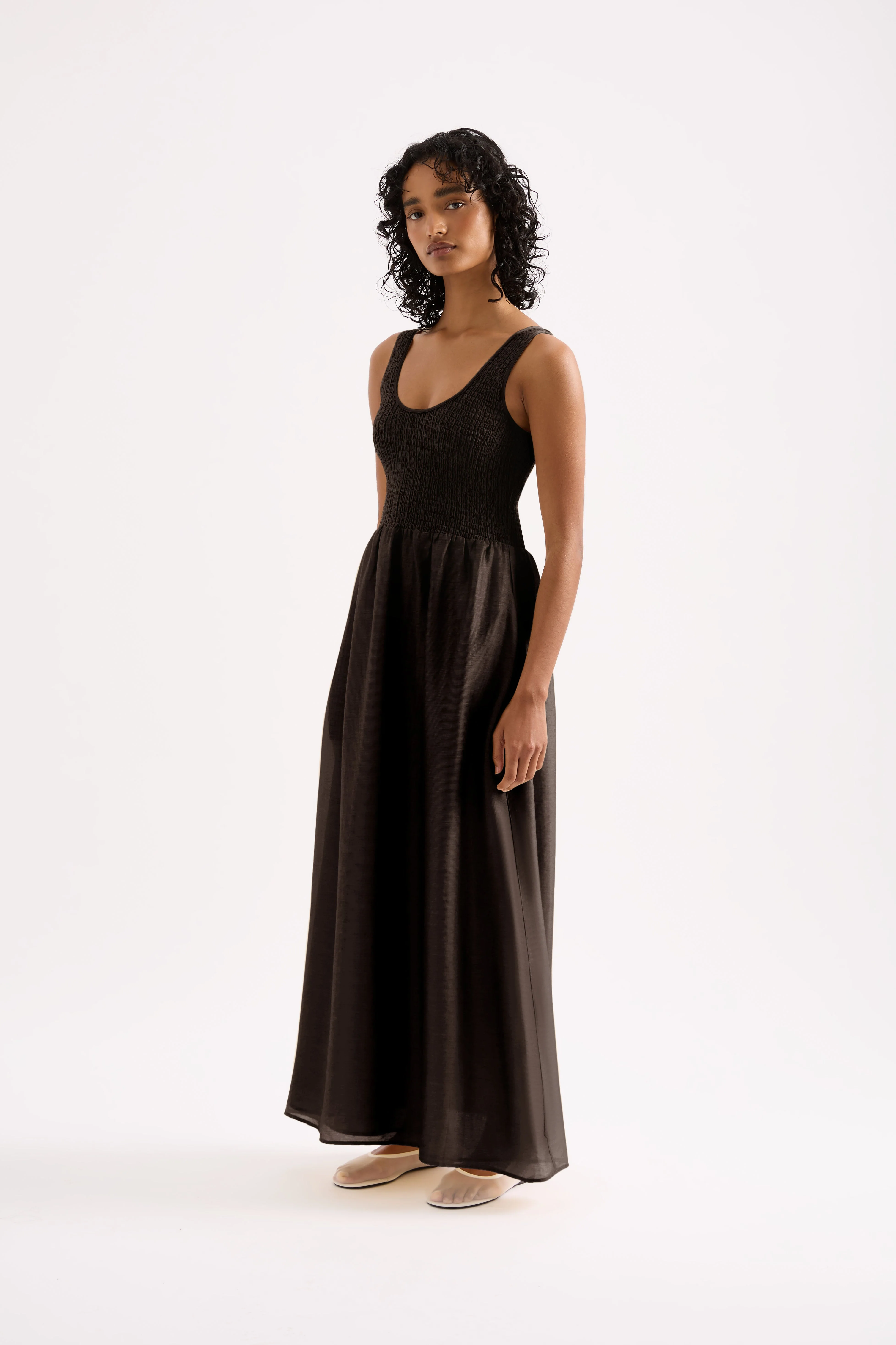 KOVA MAXI DRESS - Image 2