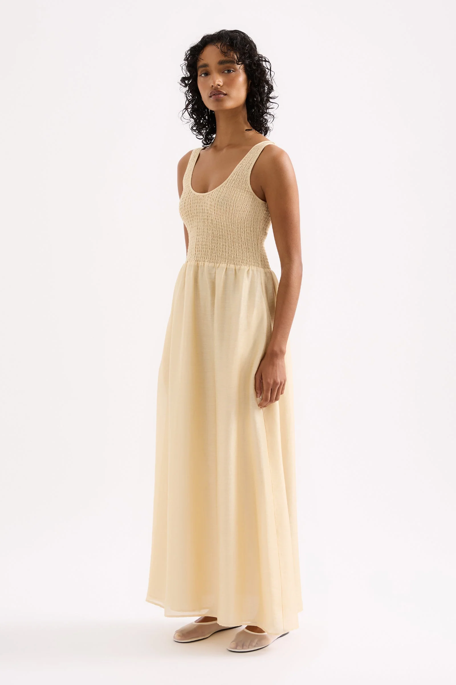 KOVA MAXI DRESS - Image 2