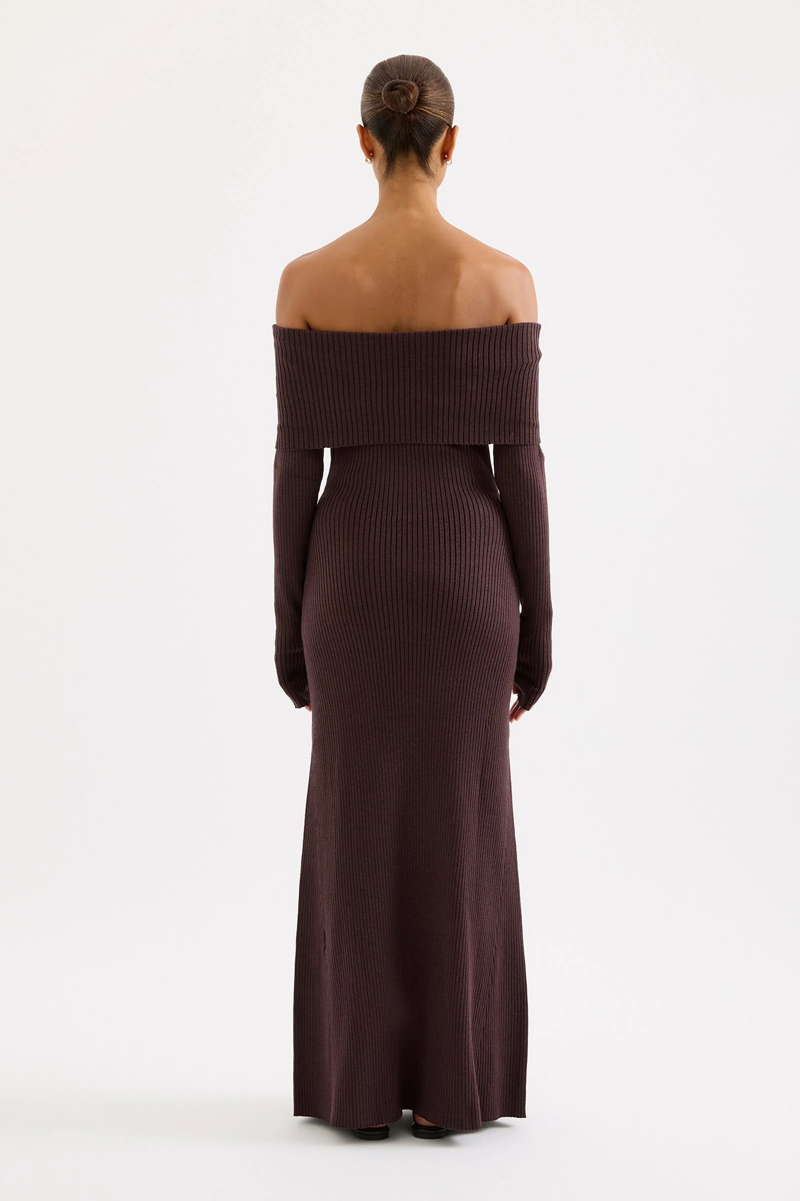 KRISHNA KNIT DRESS - Image 4
