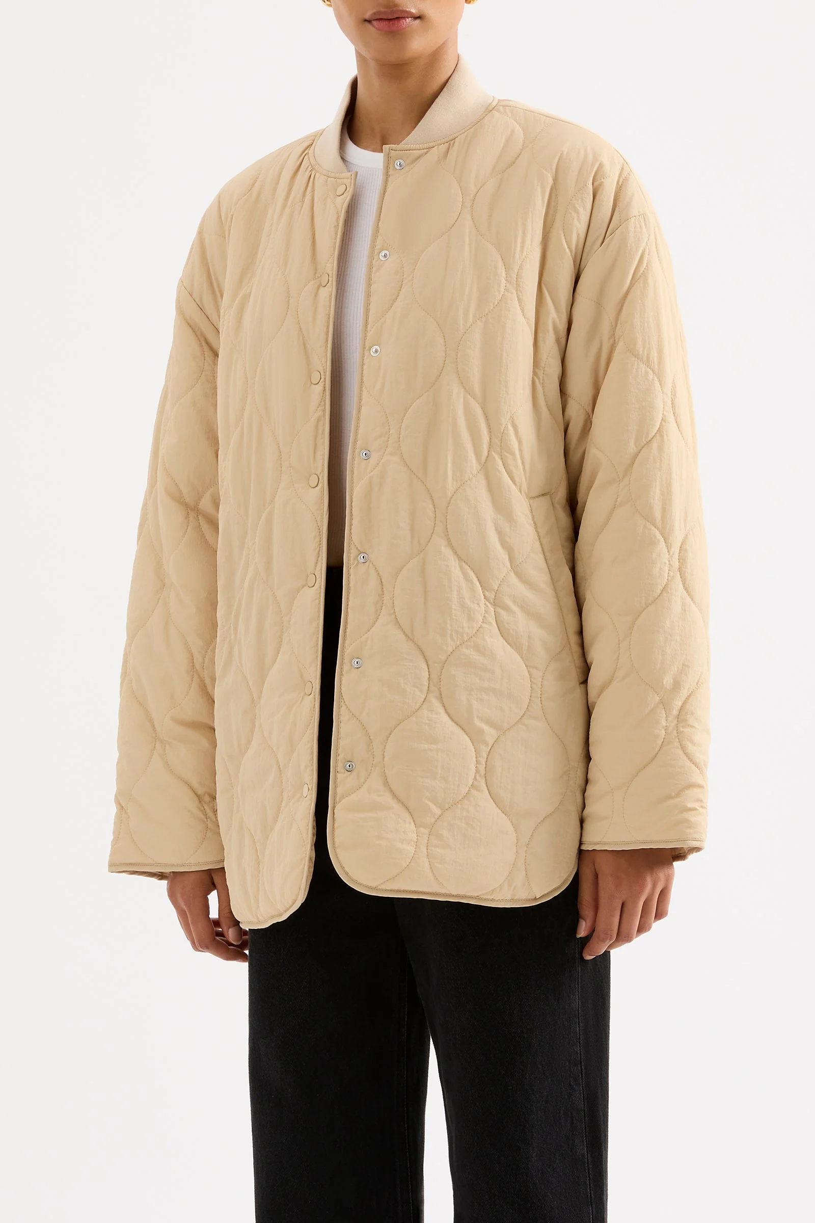 KYLA JACKET - Image 3