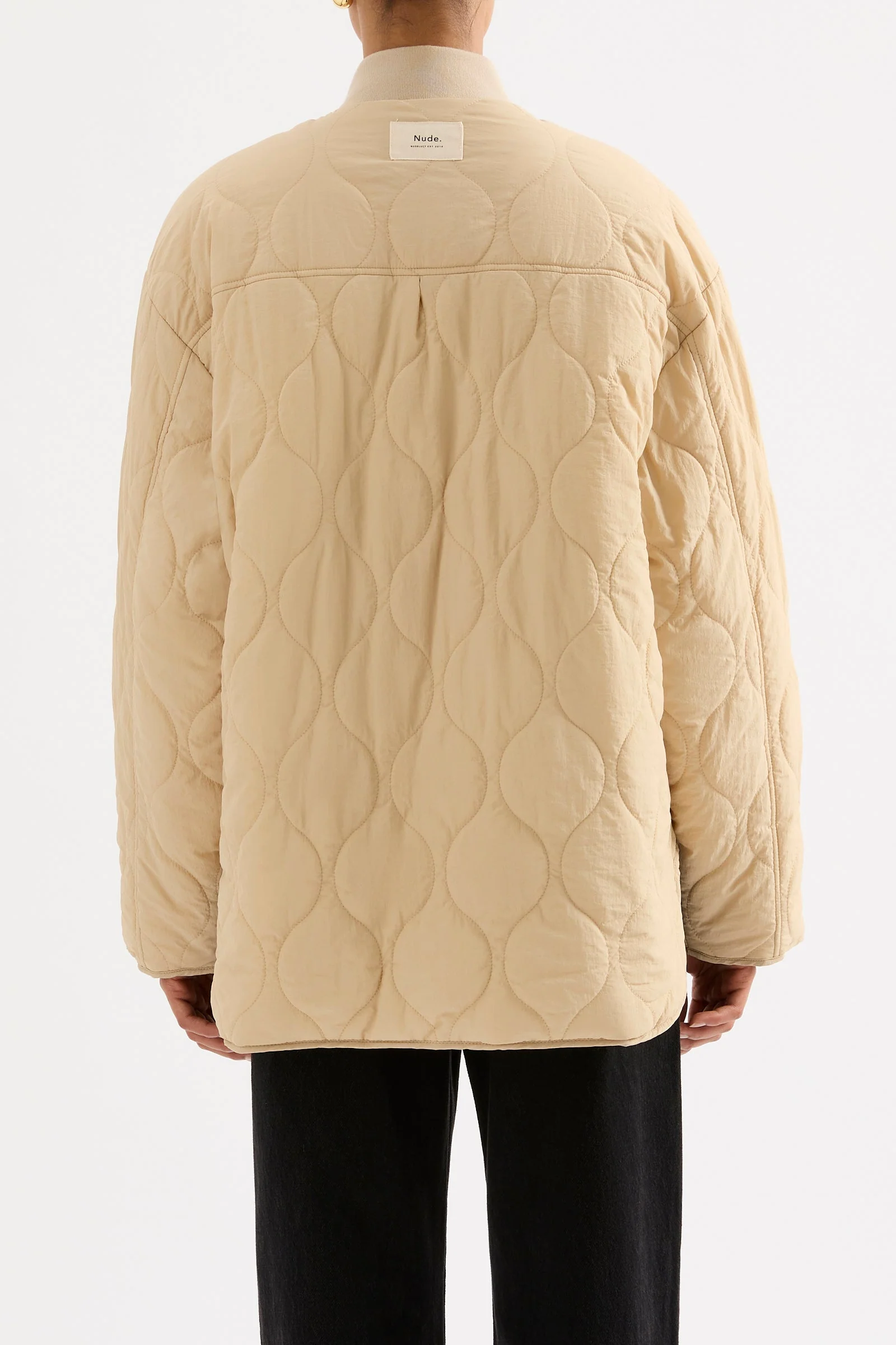 KYLA JACKET - Image 4
