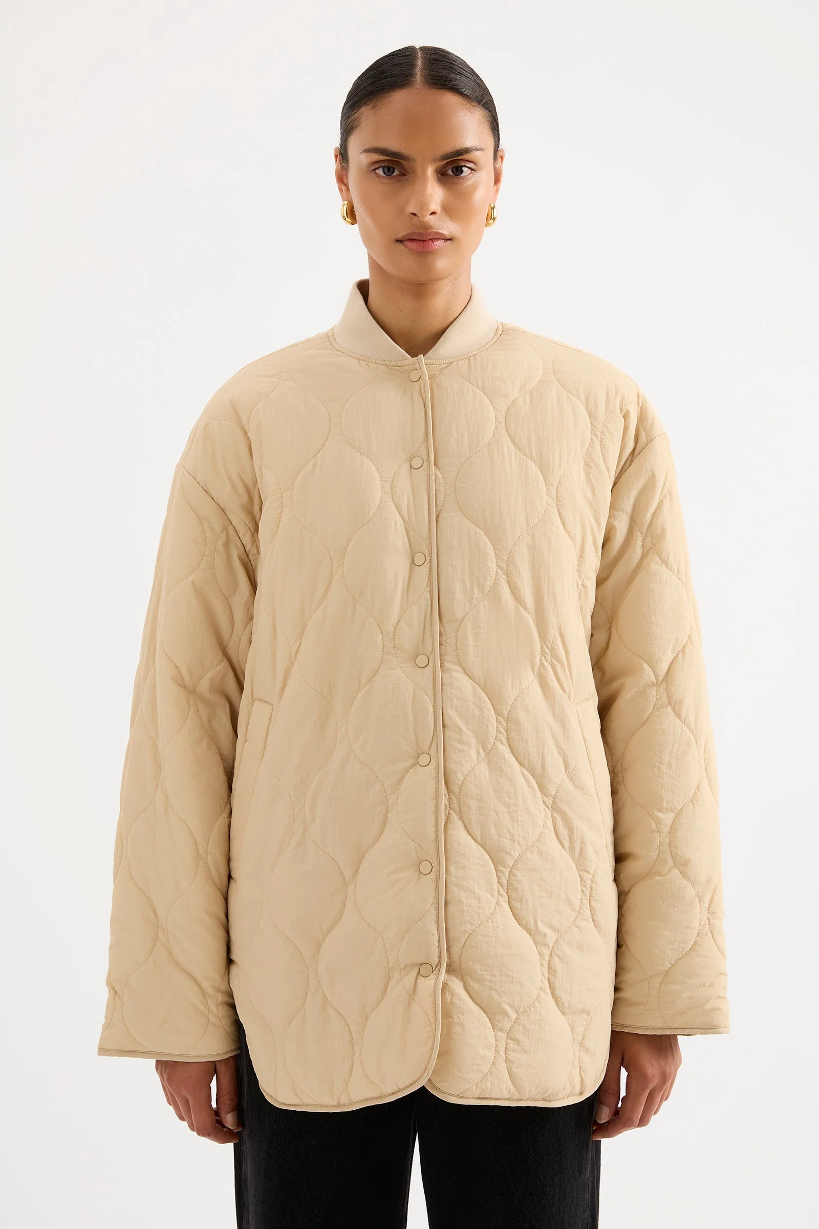 KYLA JACKET - Image 5