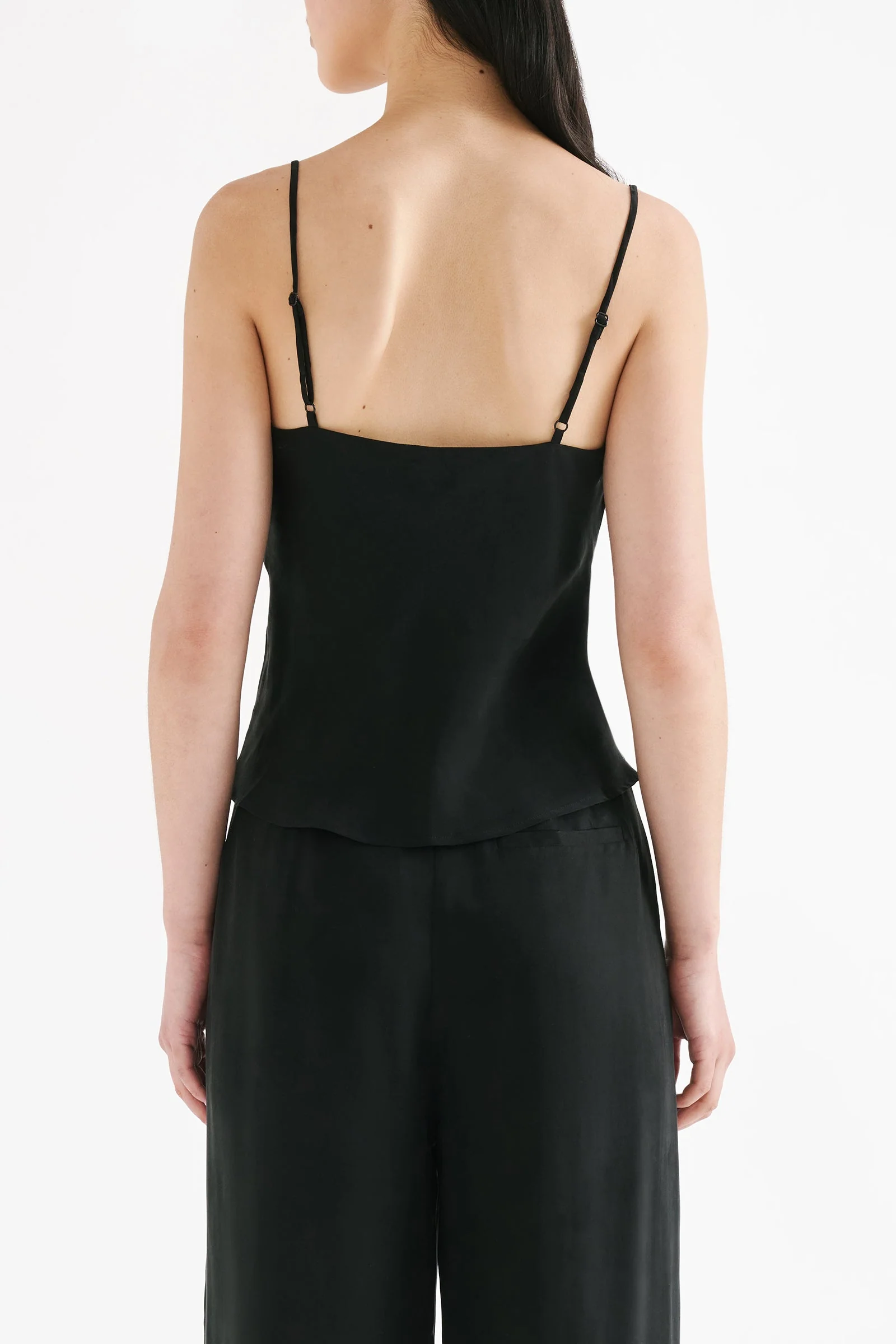 LEA CUPRO CAMI - Image 3