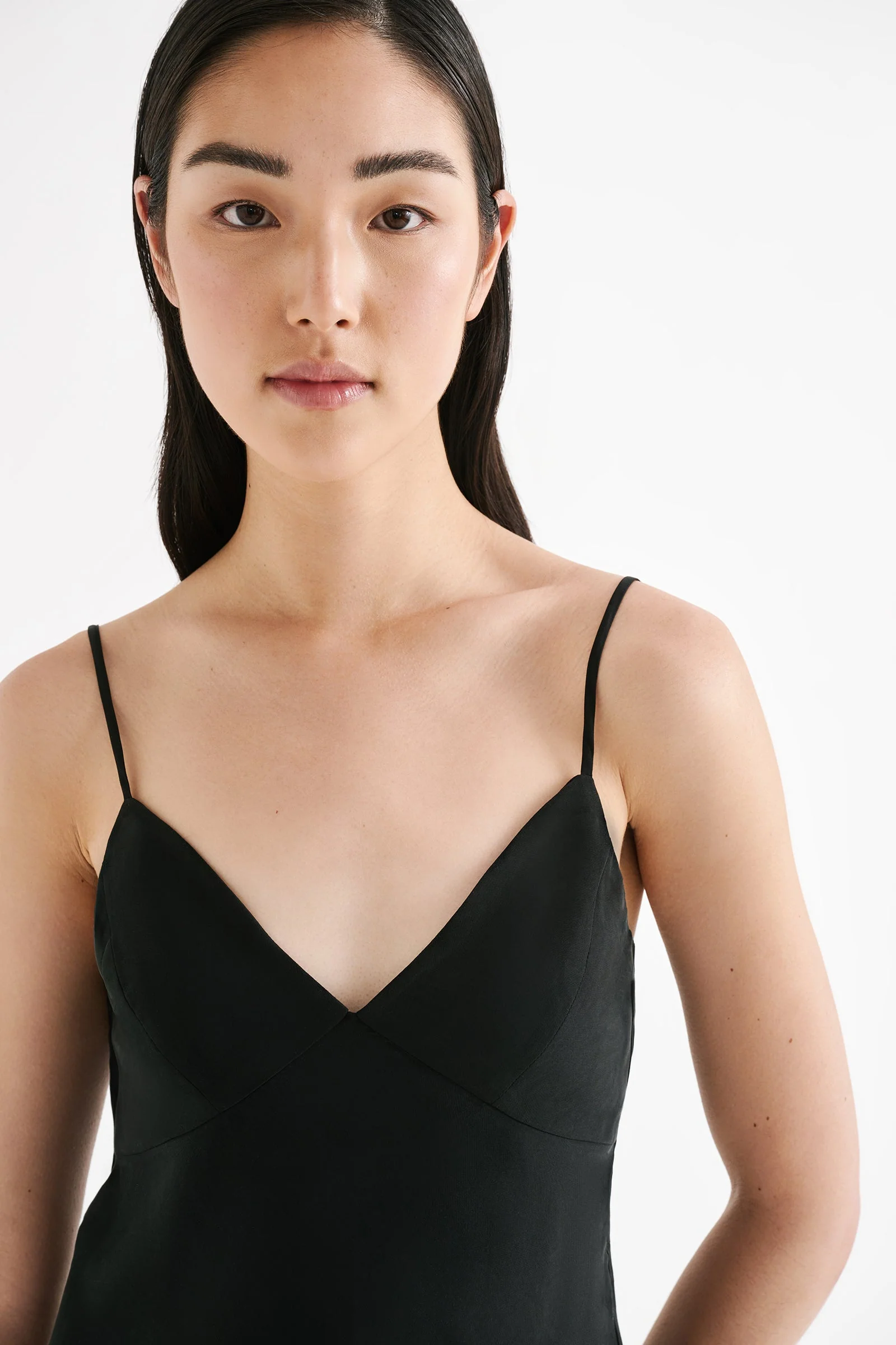 LEA CUPRO CAMI - Image 4