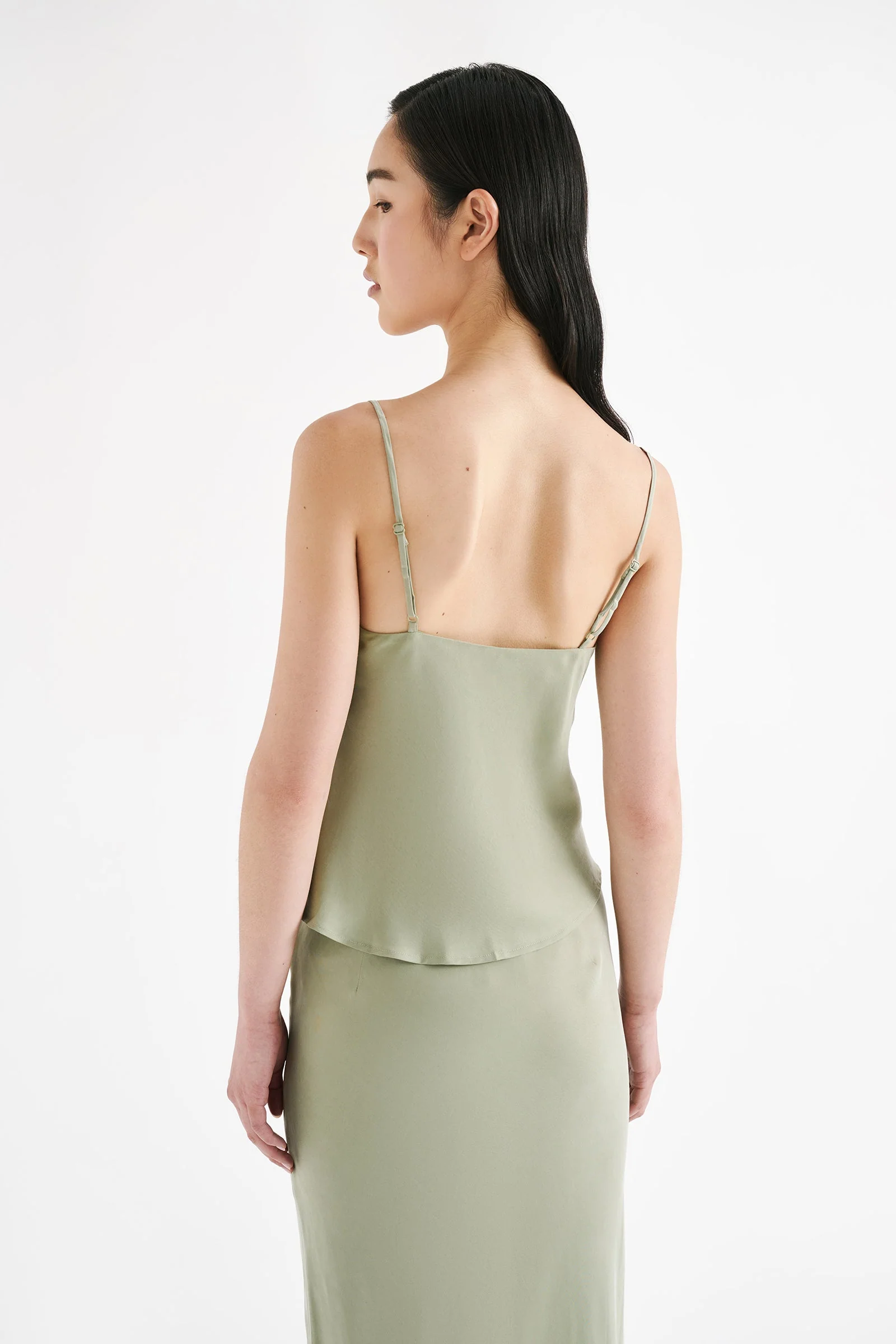 LEA CUPRO CAMI - Image 5