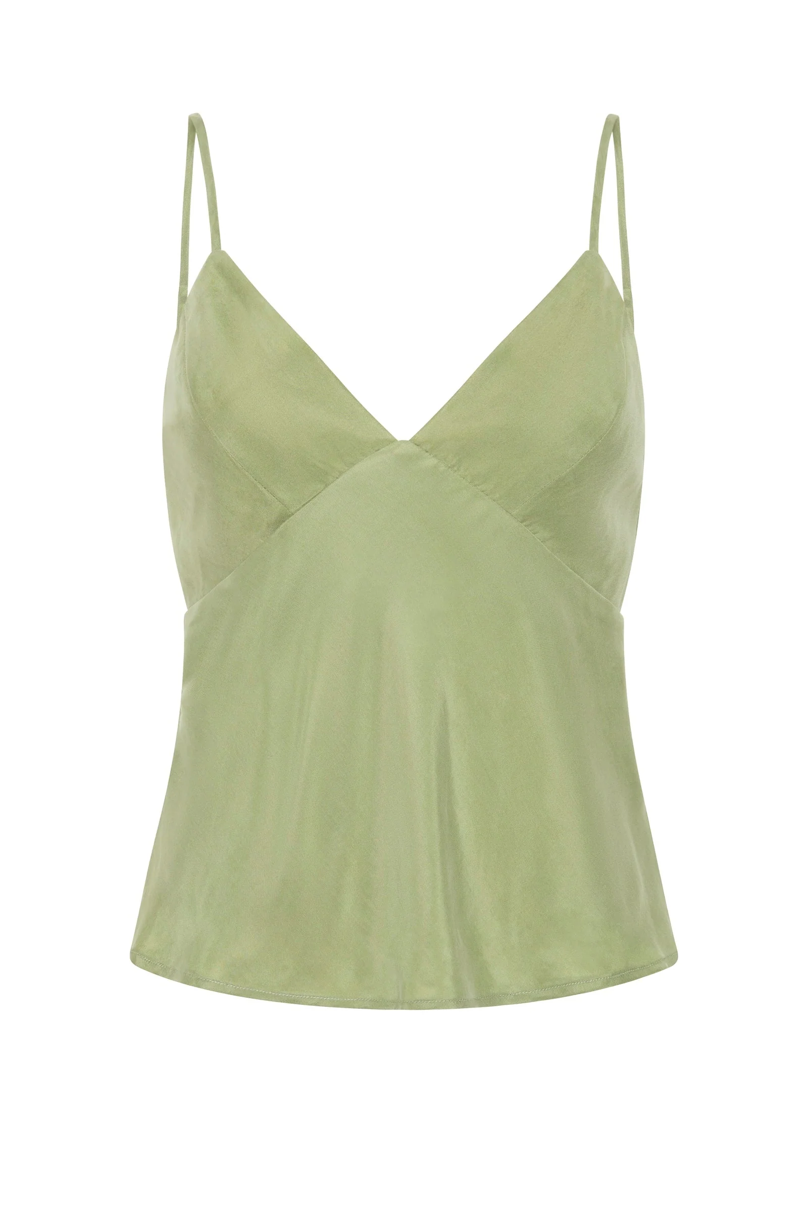 LEA CUPRO CAMI - Image 6