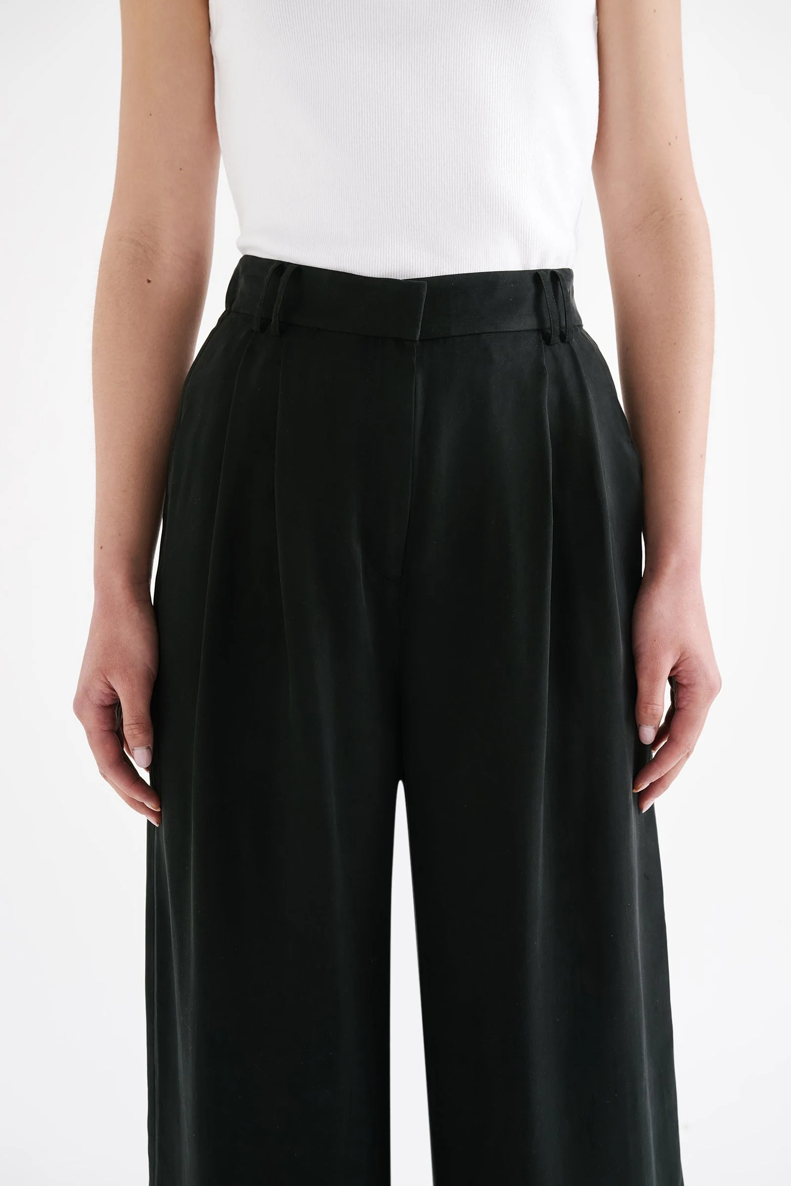 LEA CUPRO PANT - Image 5