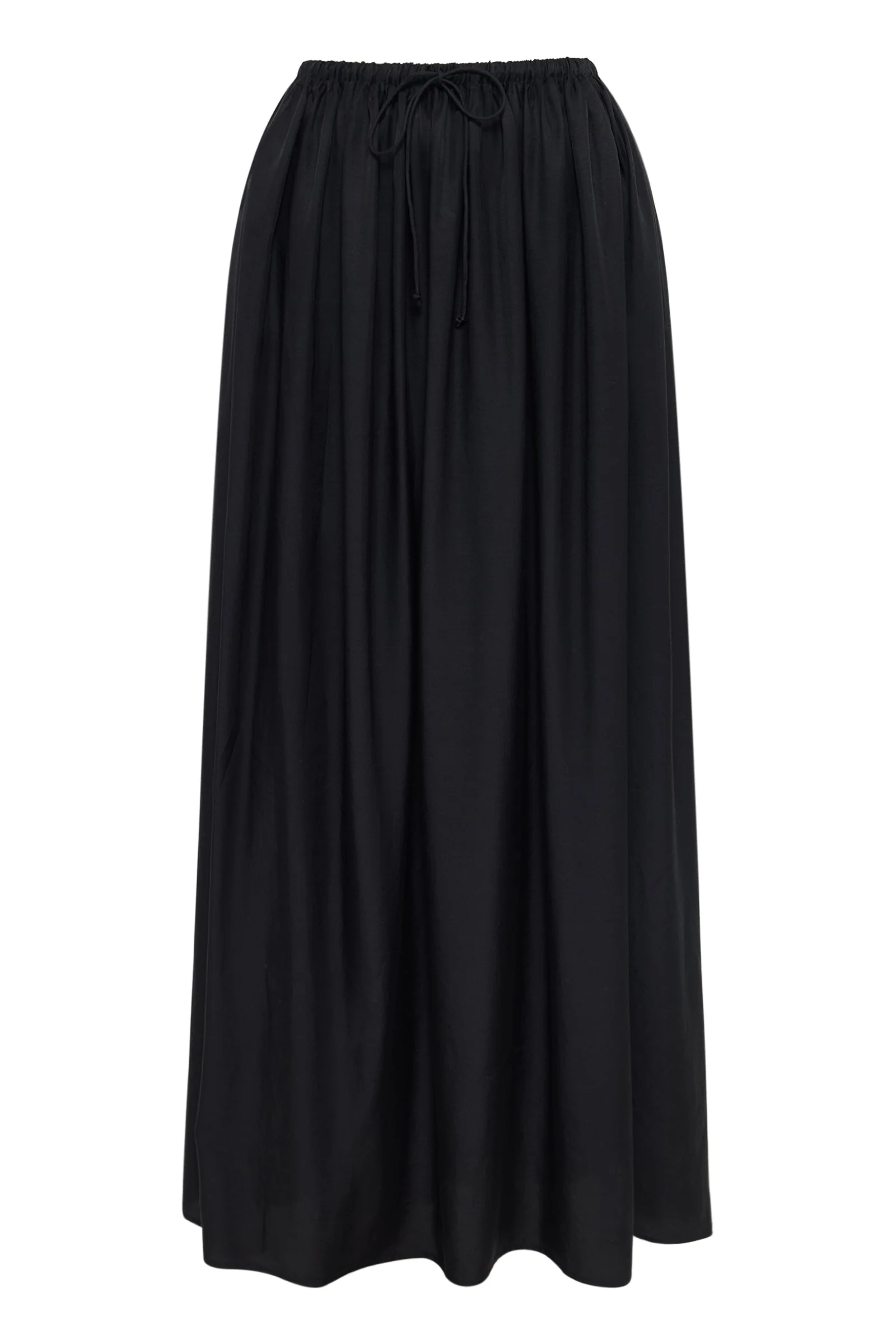 LEANDRA MAXI SKIRT - Image 6