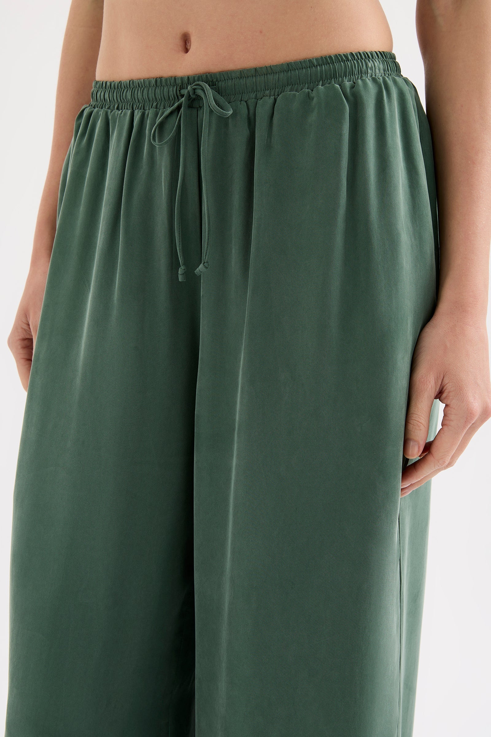 LEON CUPRO PANT - Image 6