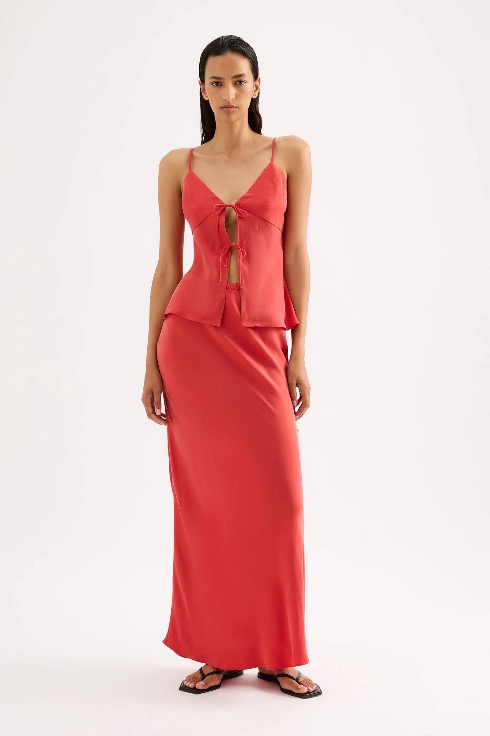 LINNEA CUPRO CAMI - Image 7
