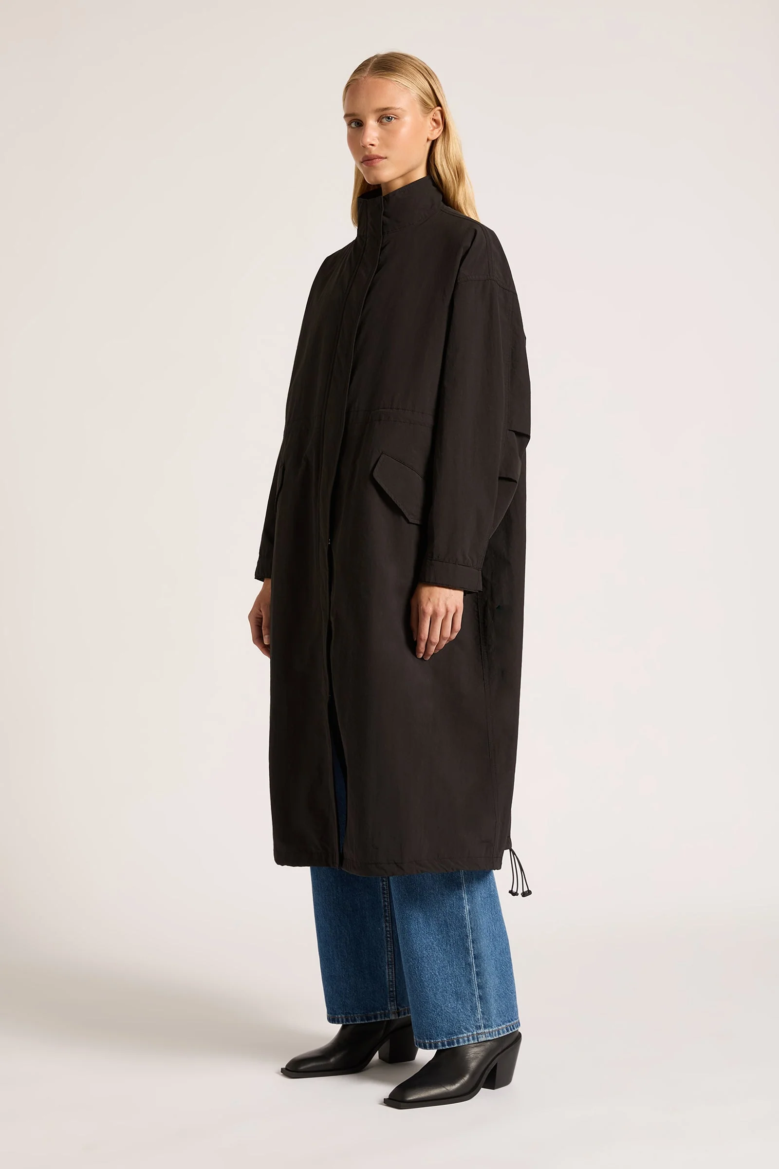 LOGAN ANORAK - Image 4