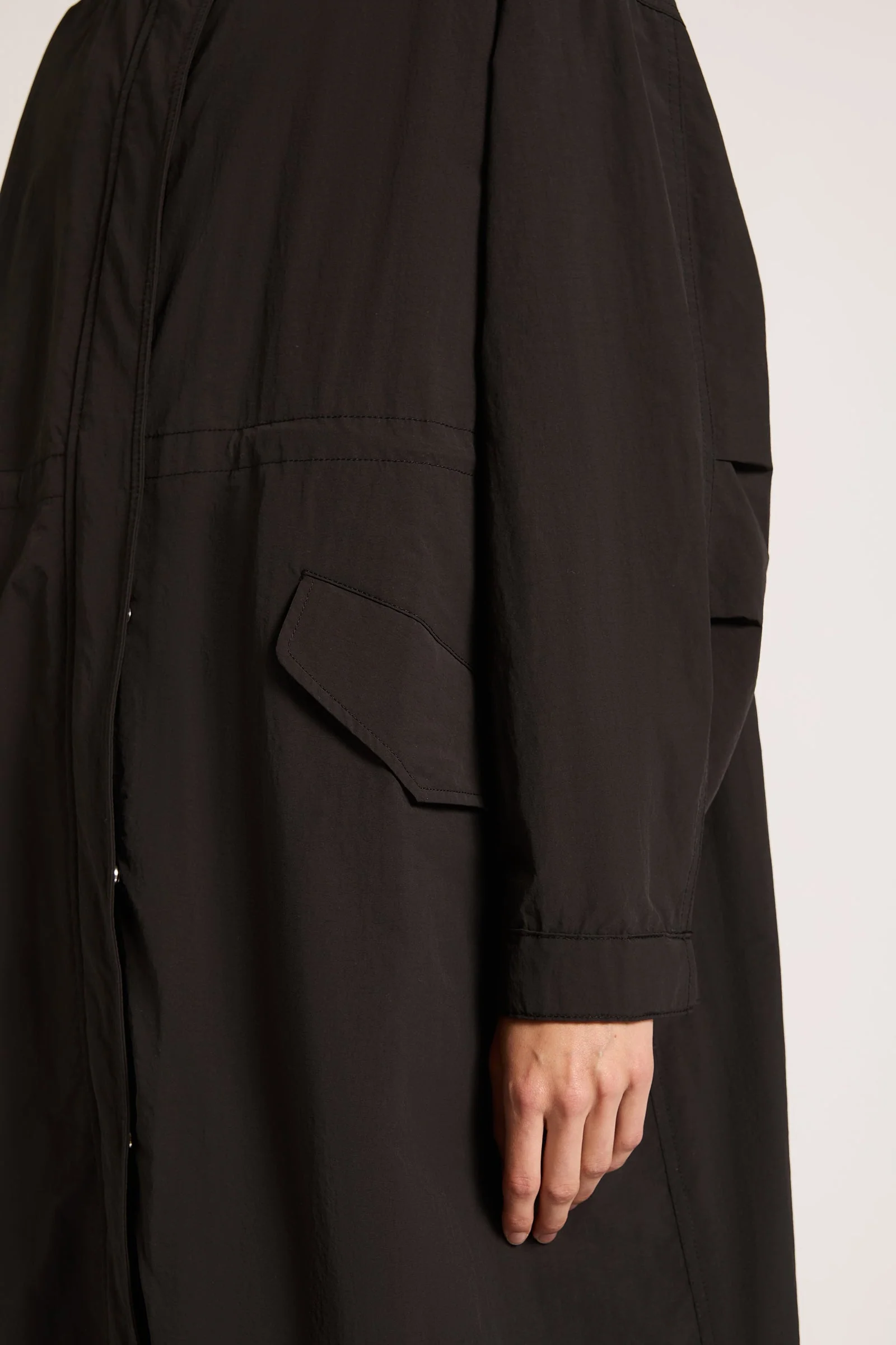 LOGAN ANORAK - Image 7