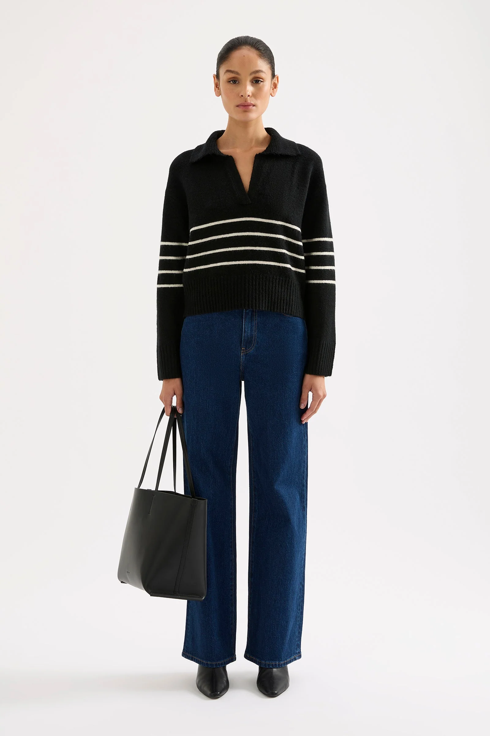LOGAN RUGBY KNIT - Image 7