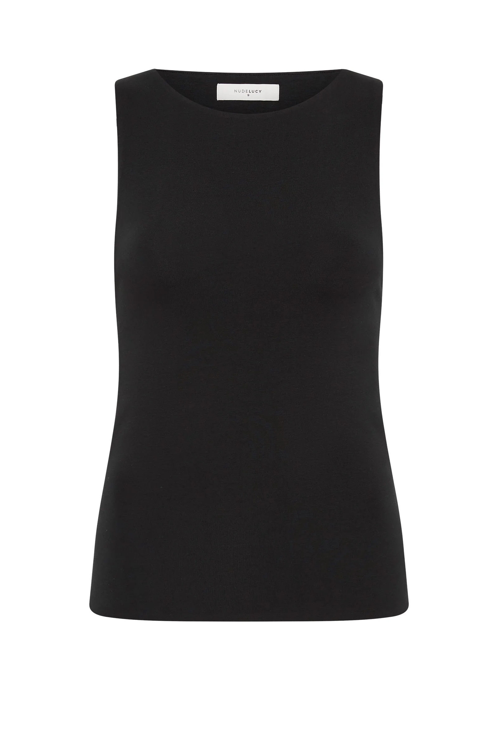 LOIS ORGANIC TANK - Image 5