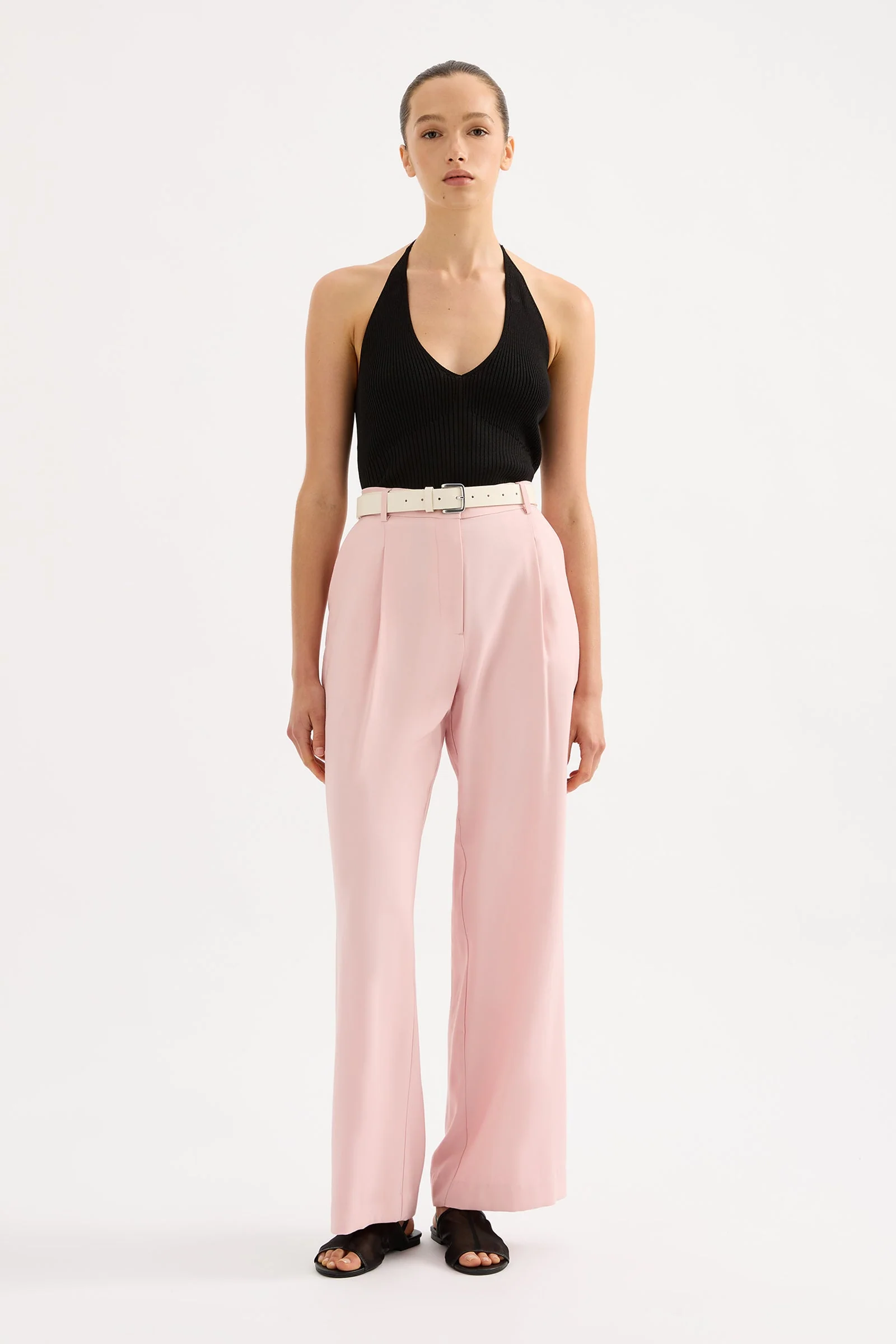LUELLA KNIT TOP - Image 5