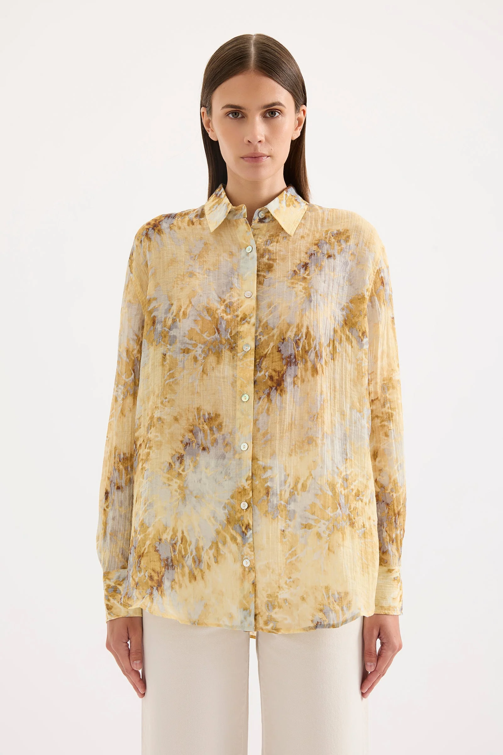 LUMINE SHIRT - Image 6