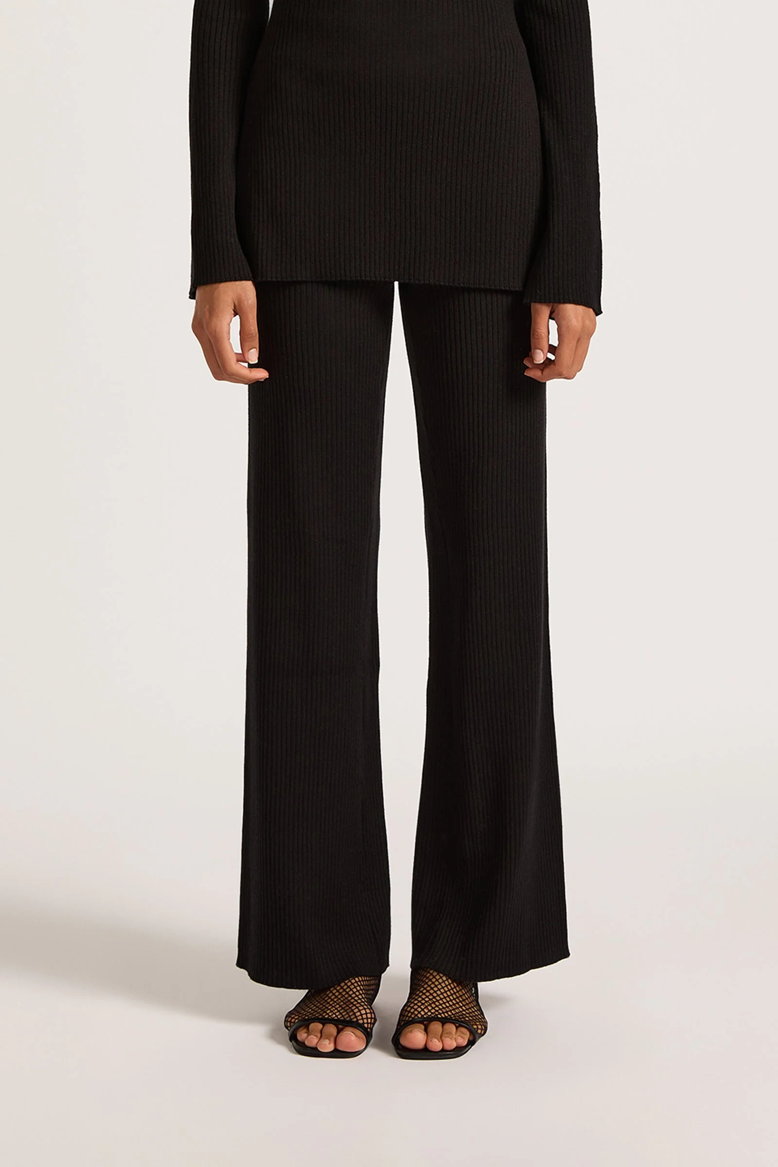 MALO KNIT PANT - Image 3