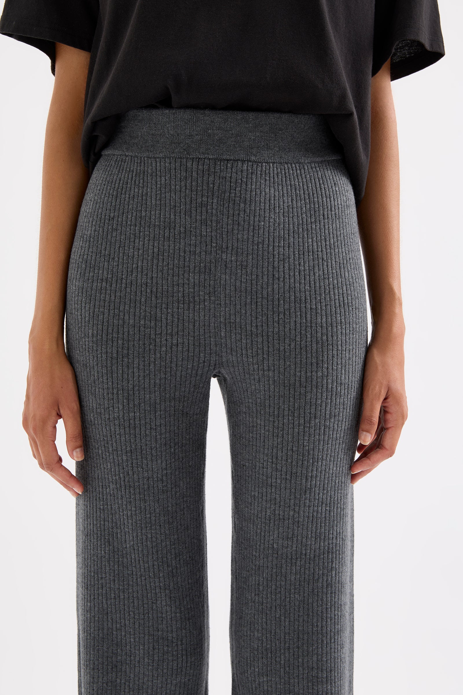 MALO KNIT PANT - Image 5
