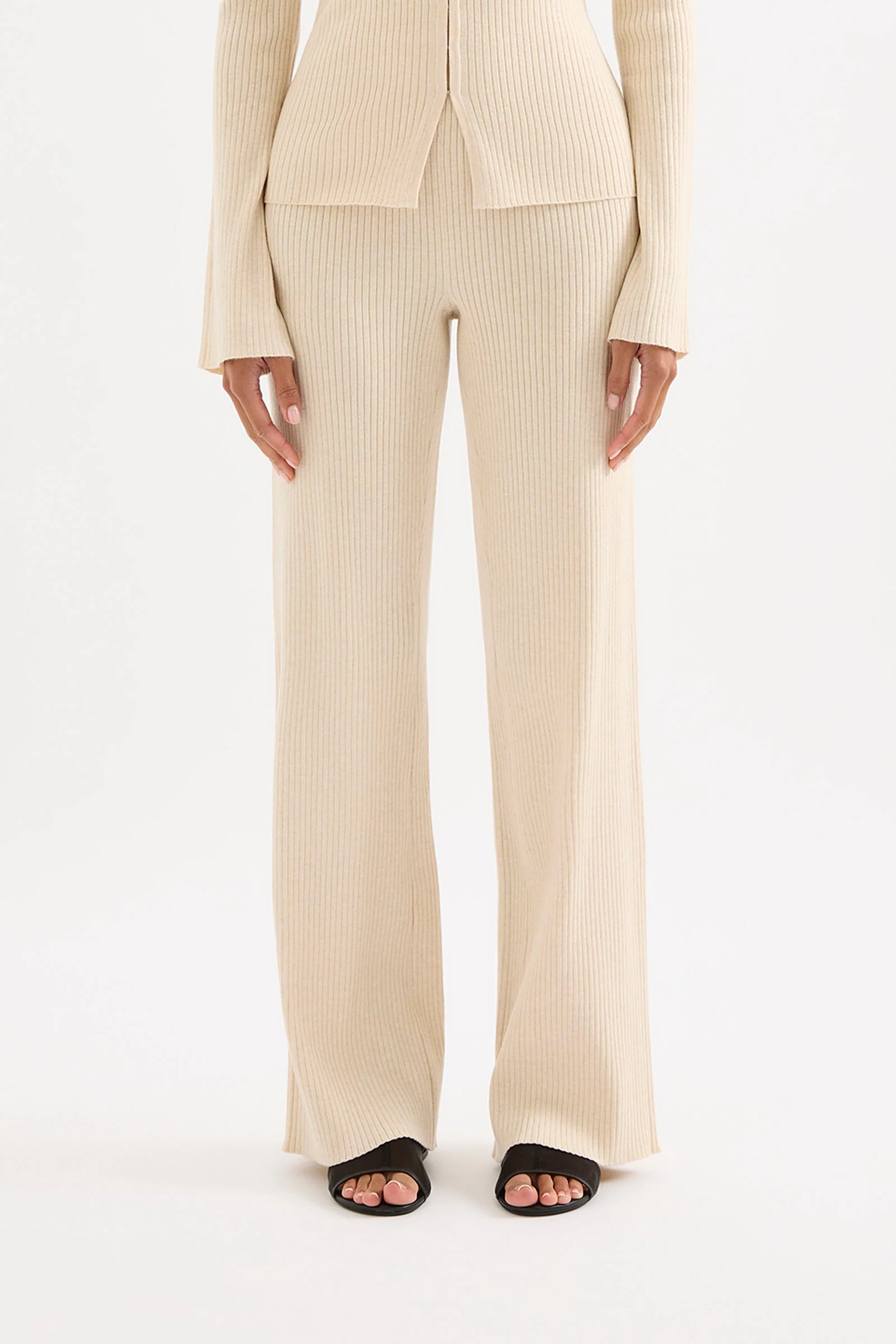 MALO KNIT PANT - Image 2
