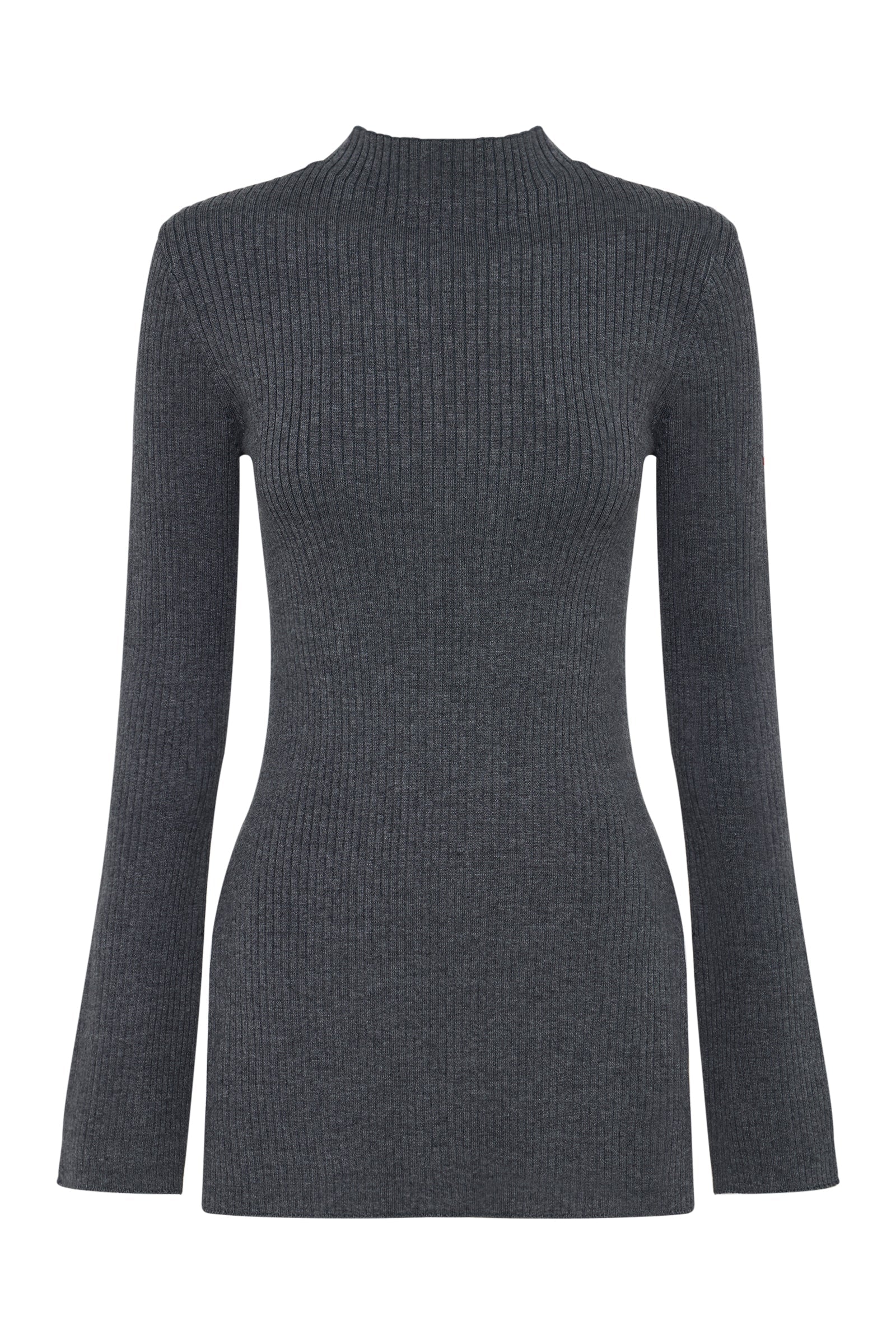 MALO KNIT TUNIC - Image 6