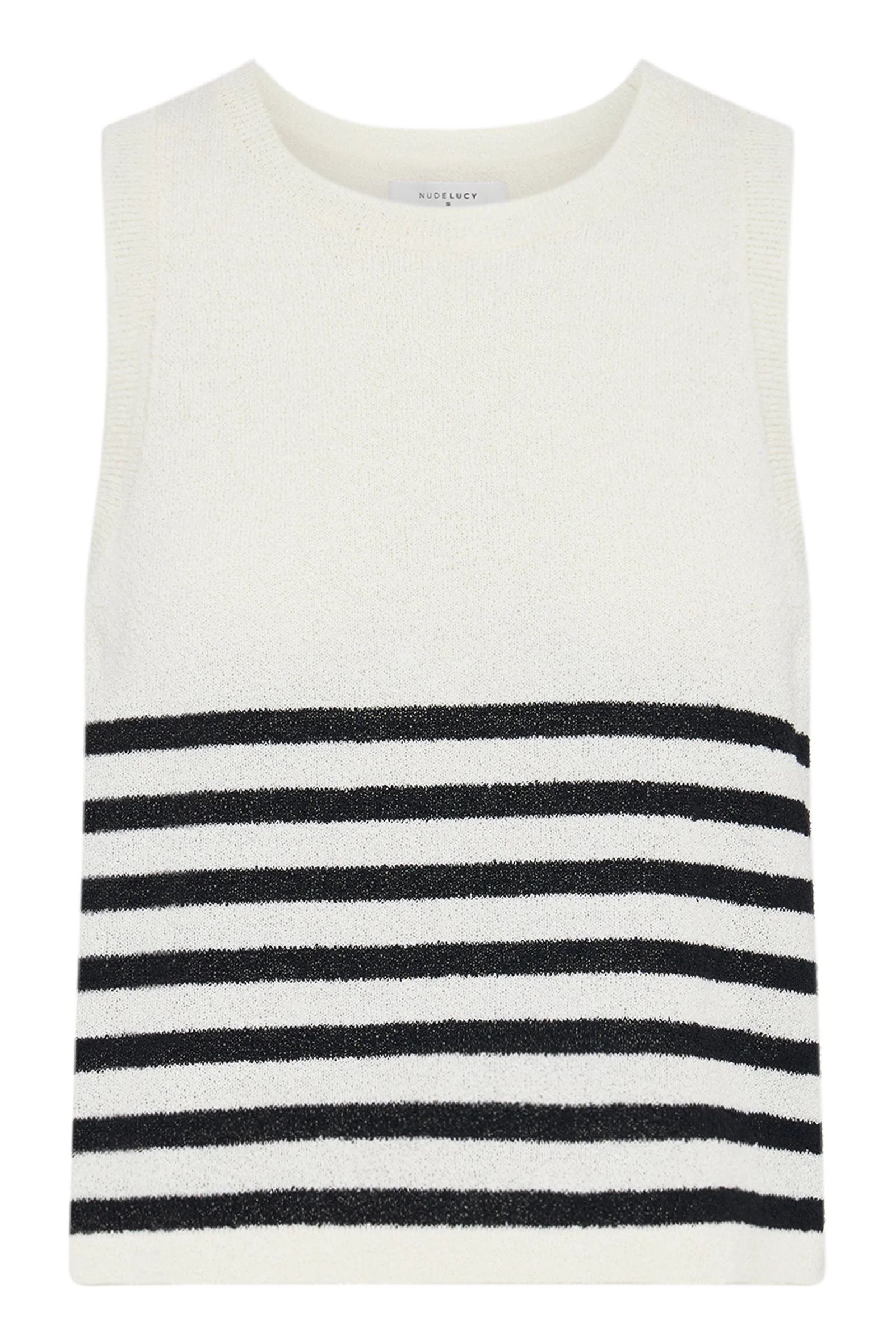 MARIKA KNIT TANK - Image 6